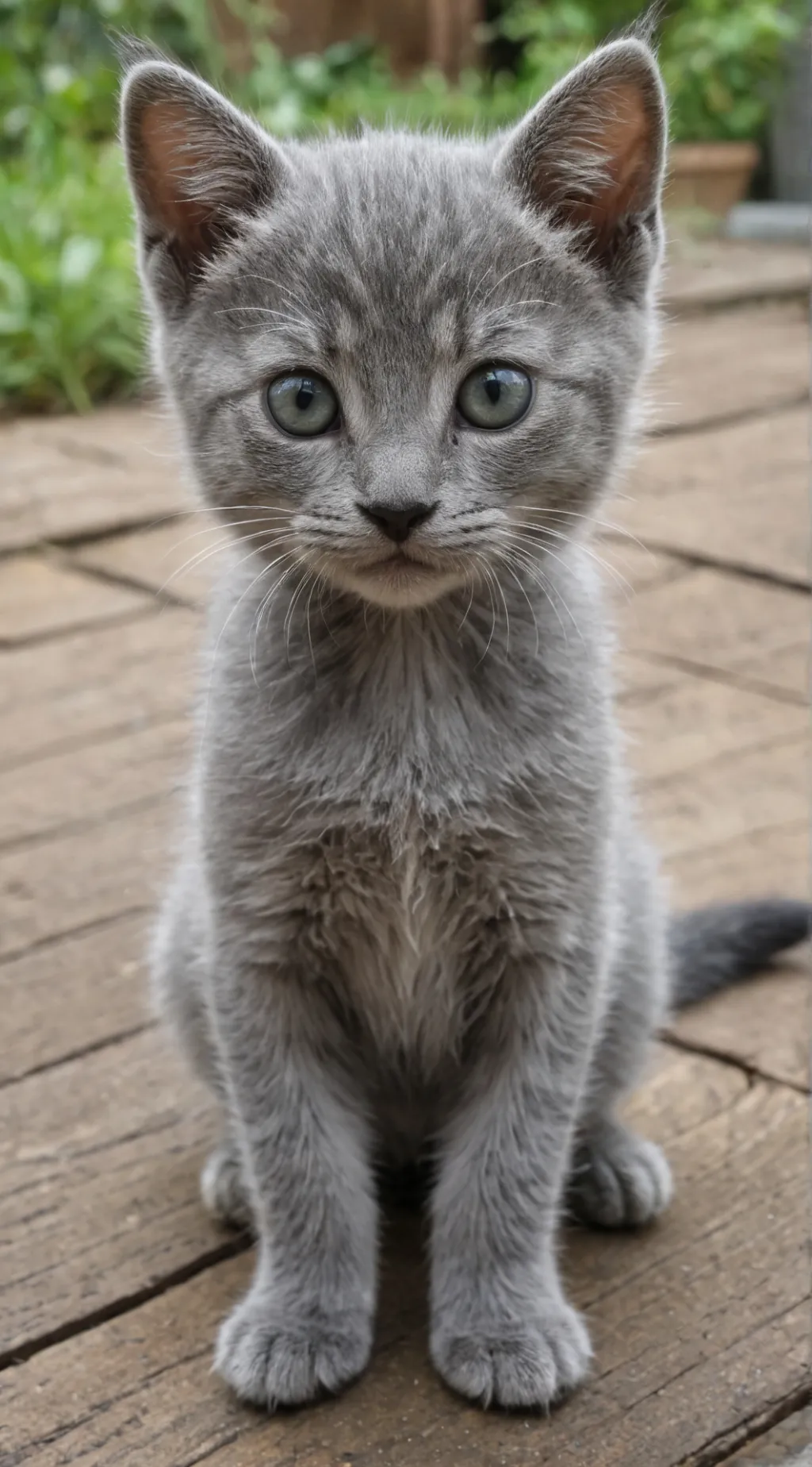 Talkie AI - Chat with Kitten