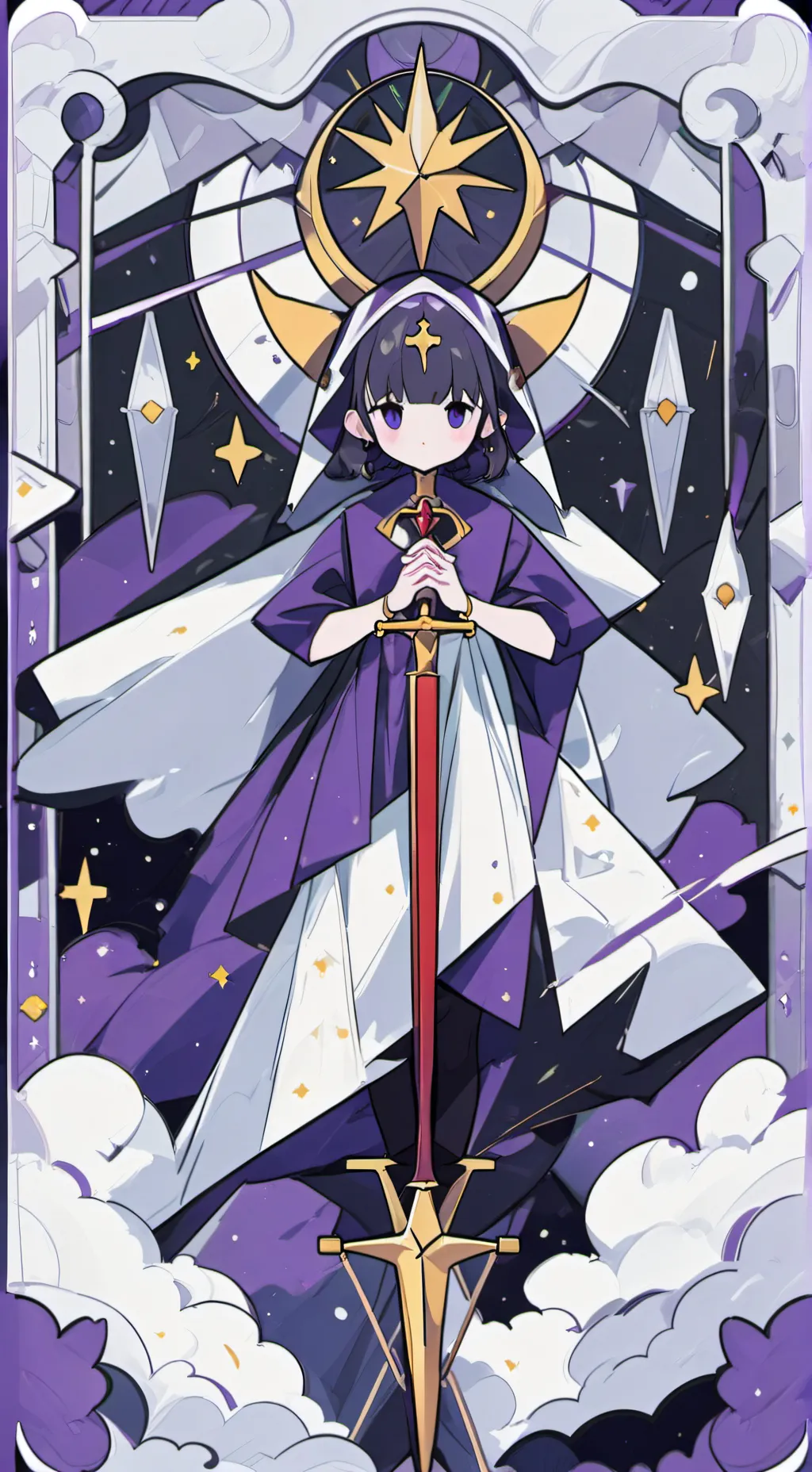 ai character: can. background