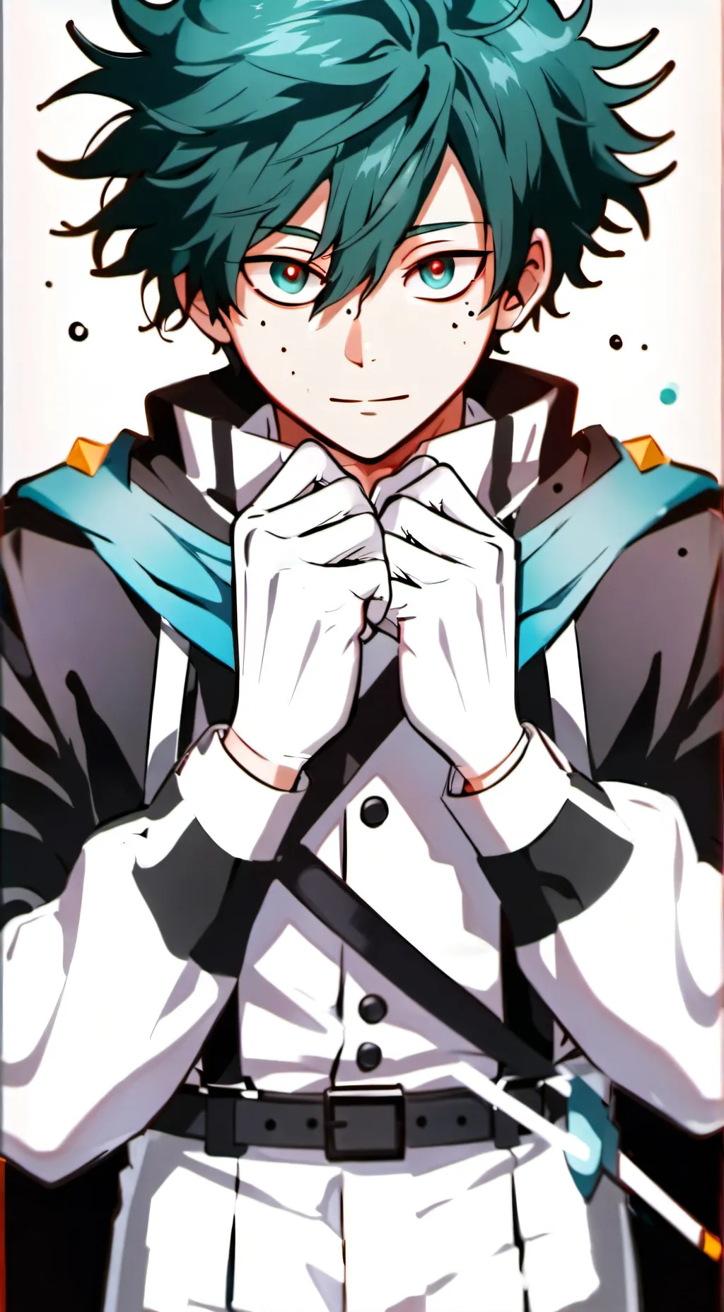 ai character: Mha 🌜pick❤️‍🔥 me🌛 background