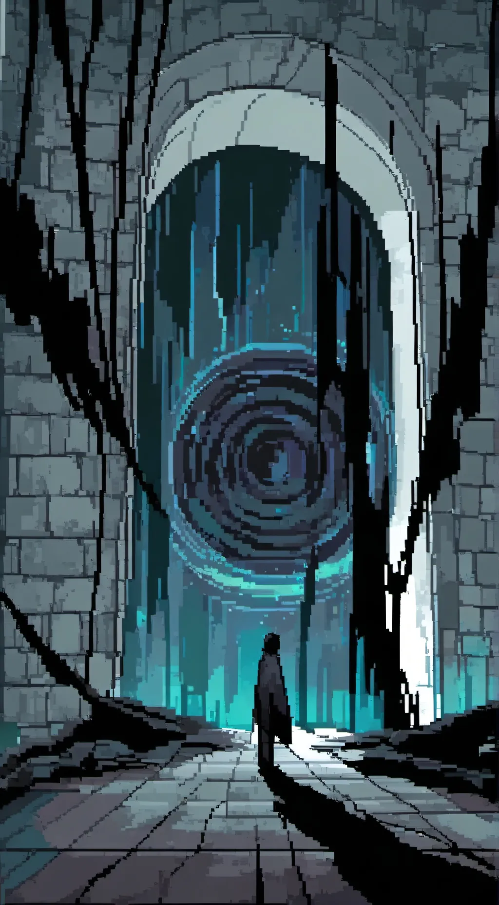 ai character: Crk x fpe background