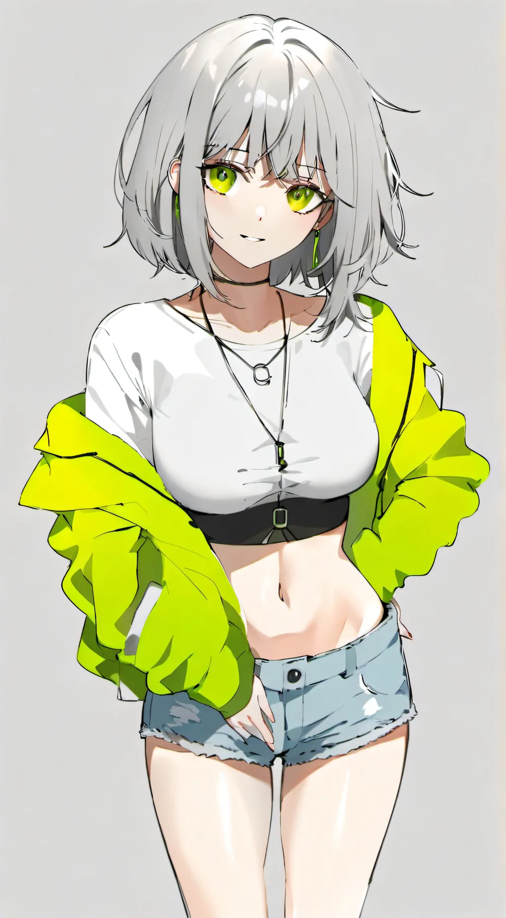 ai character: Isabella background