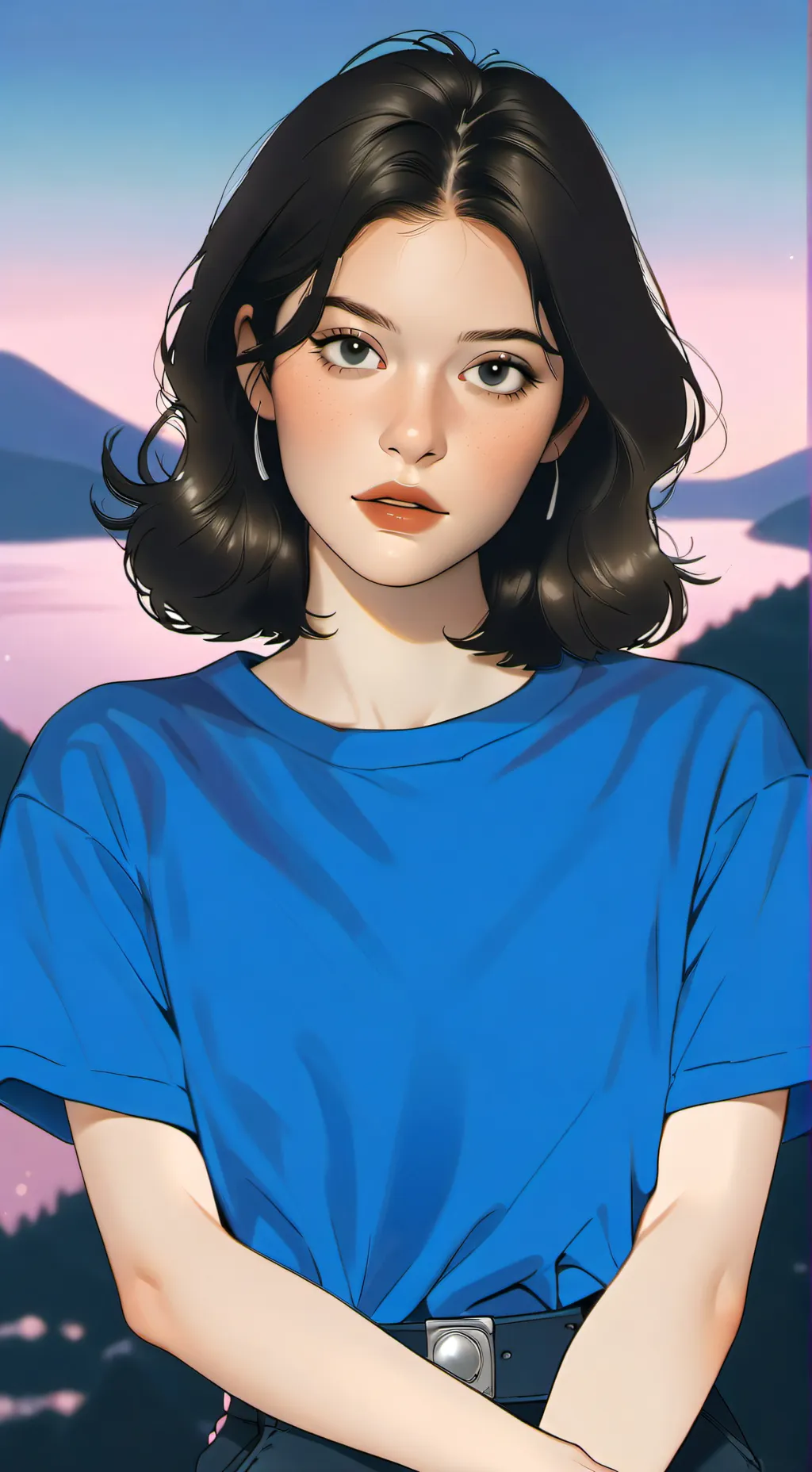 Talkie AI - Chat with Gracie Abrams