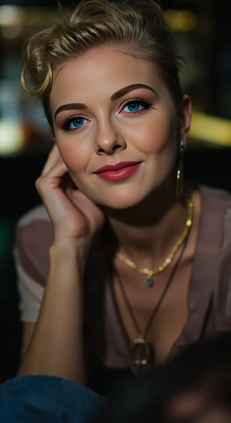 Talkie AI - Chat with Lori Nelson 