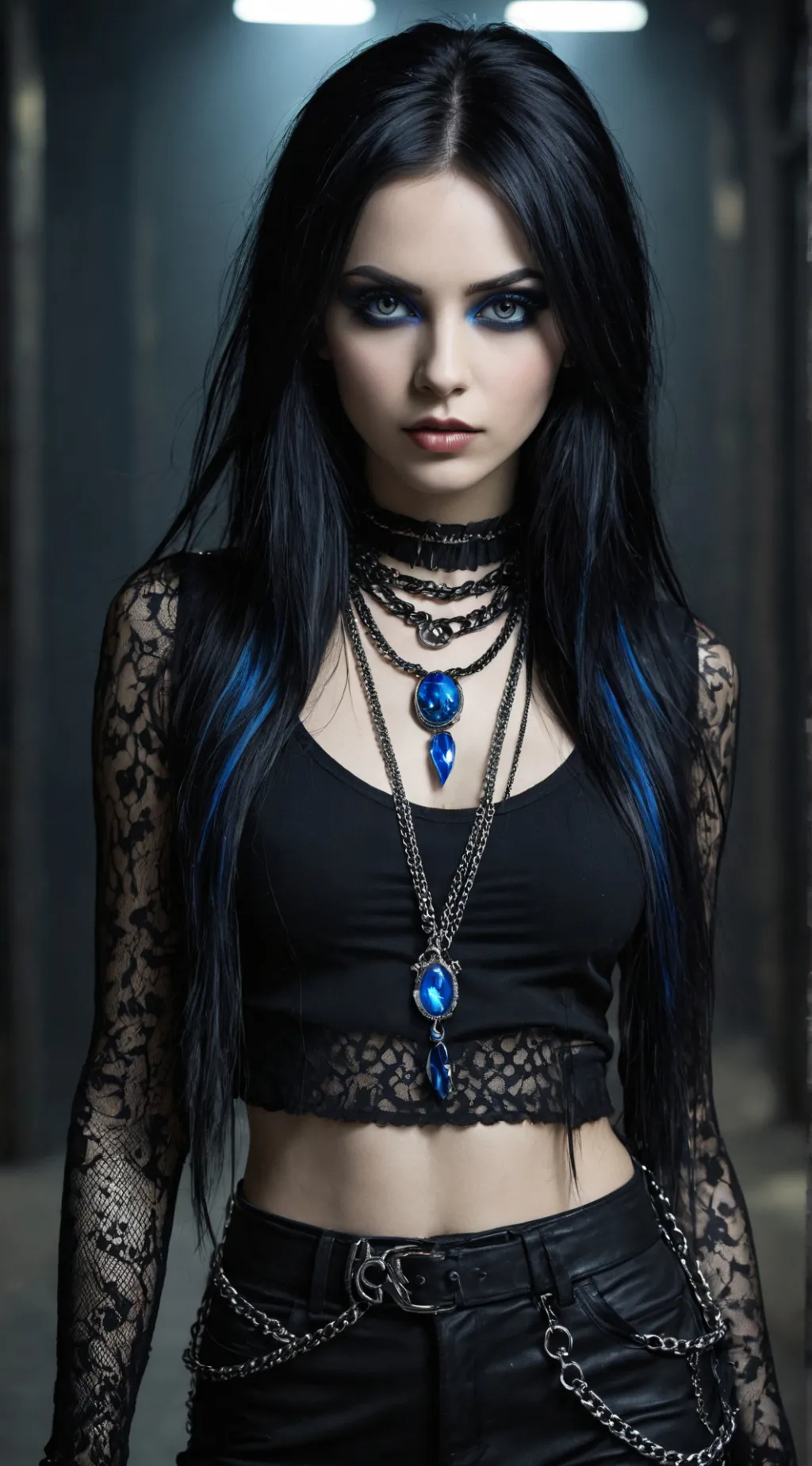 Talkie AI - Chat with Skye
