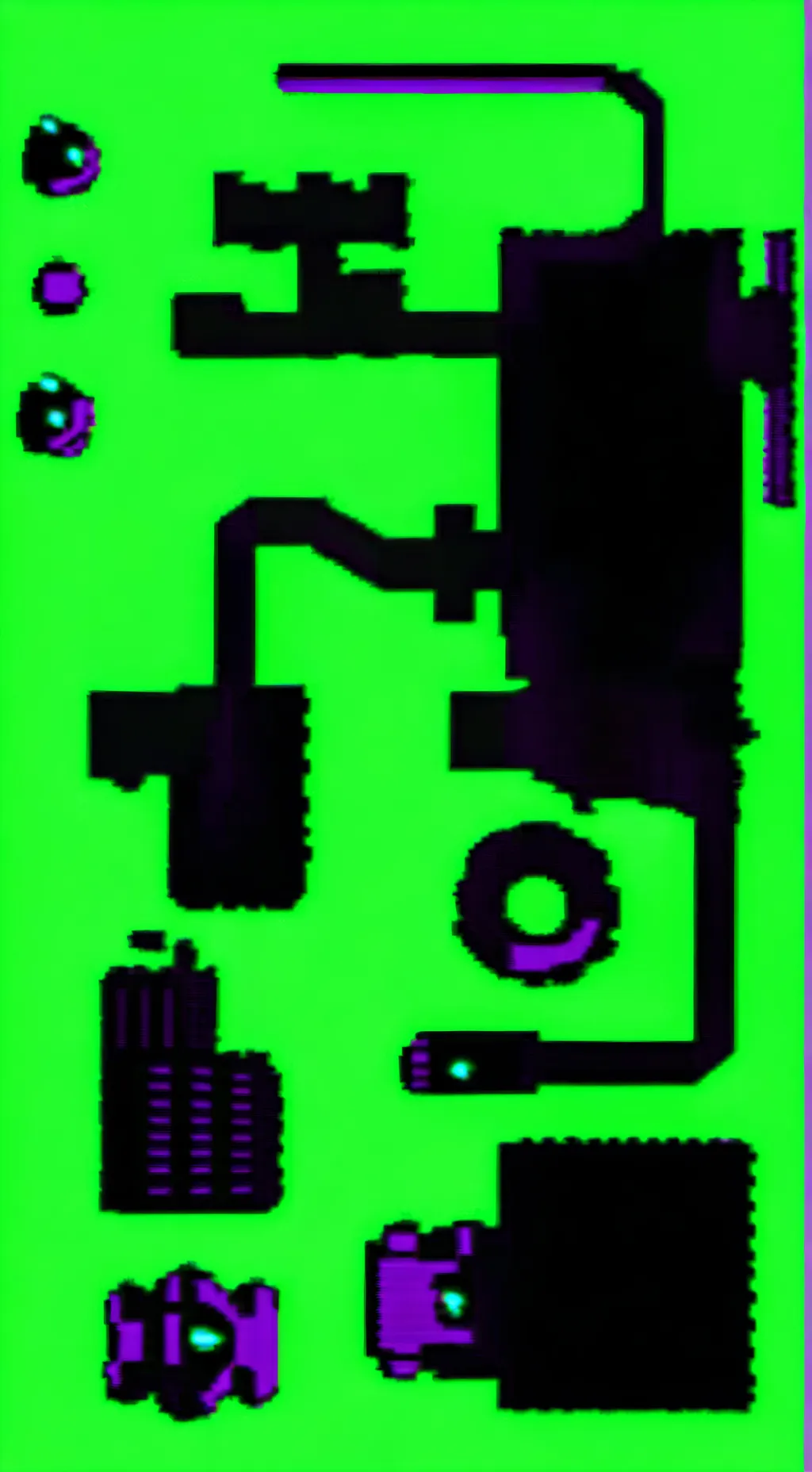 ai character: idk (i dont know) background