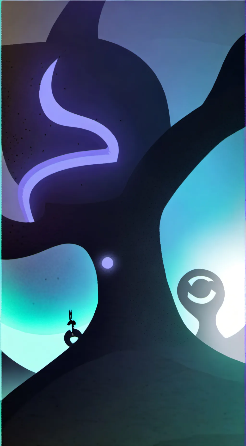 ai character: Astro background