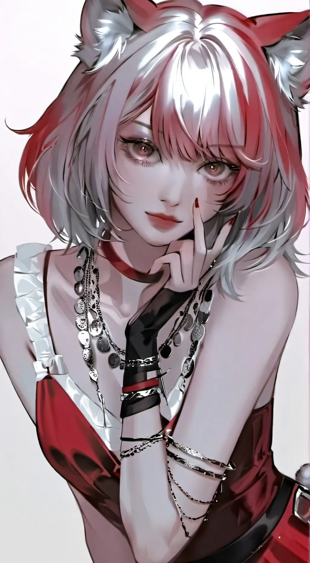 ai character: ♤♡misu♡♤ background