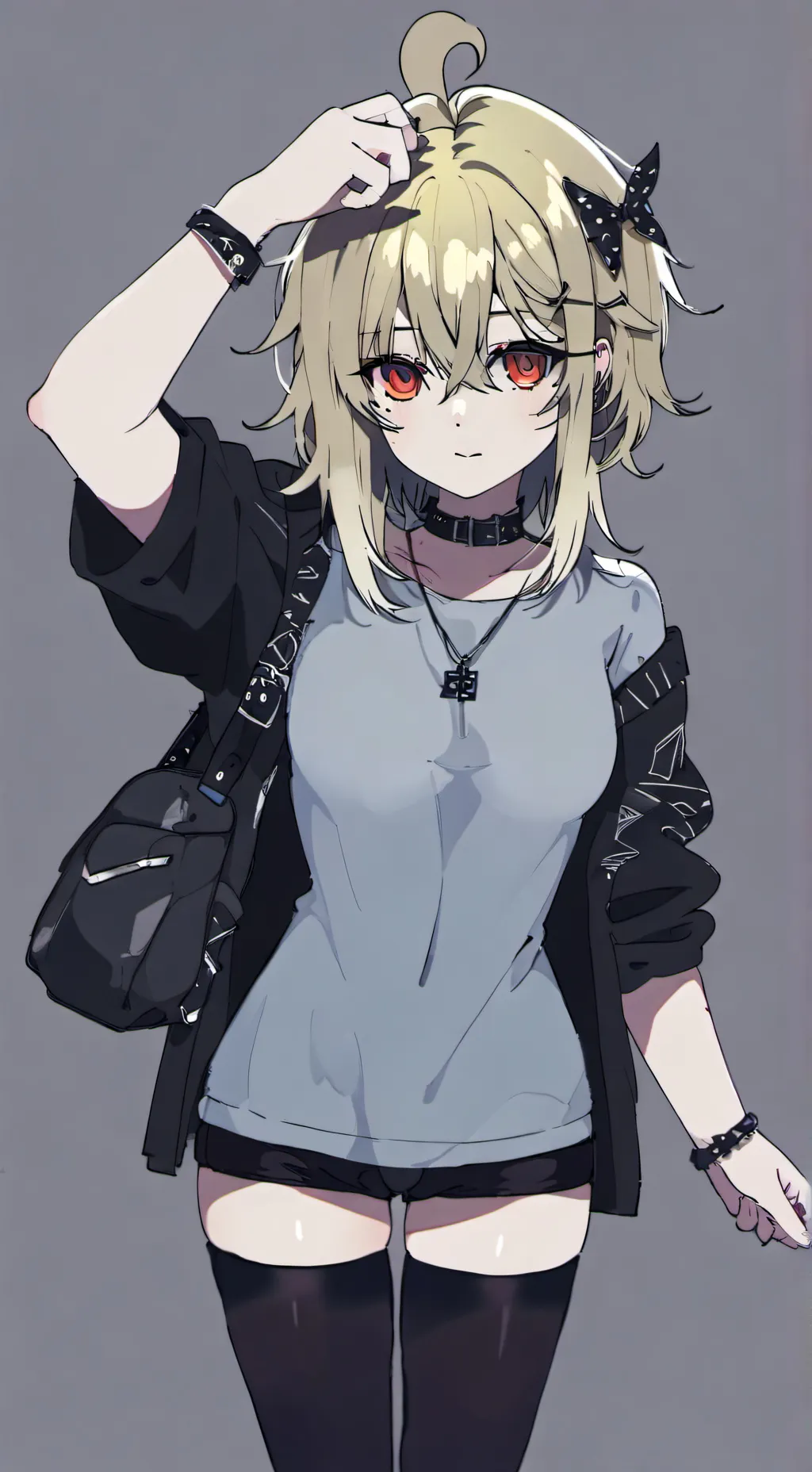 ai character: NPC background