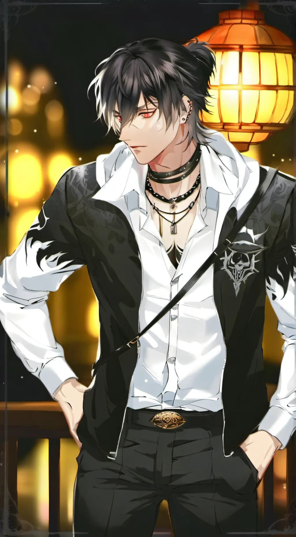 ai character: .•𝒦𝓎𝓁ℯ•. background