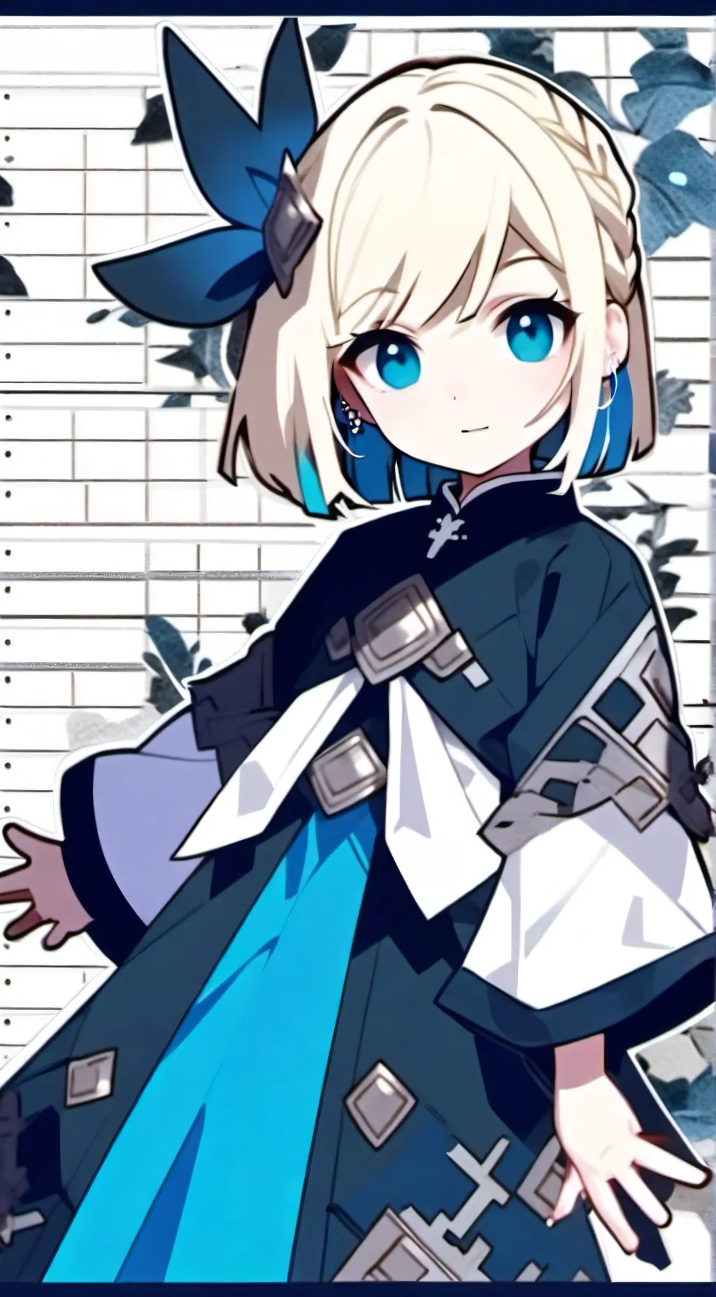 ai character: Sunnysi&bajjcruce1 background