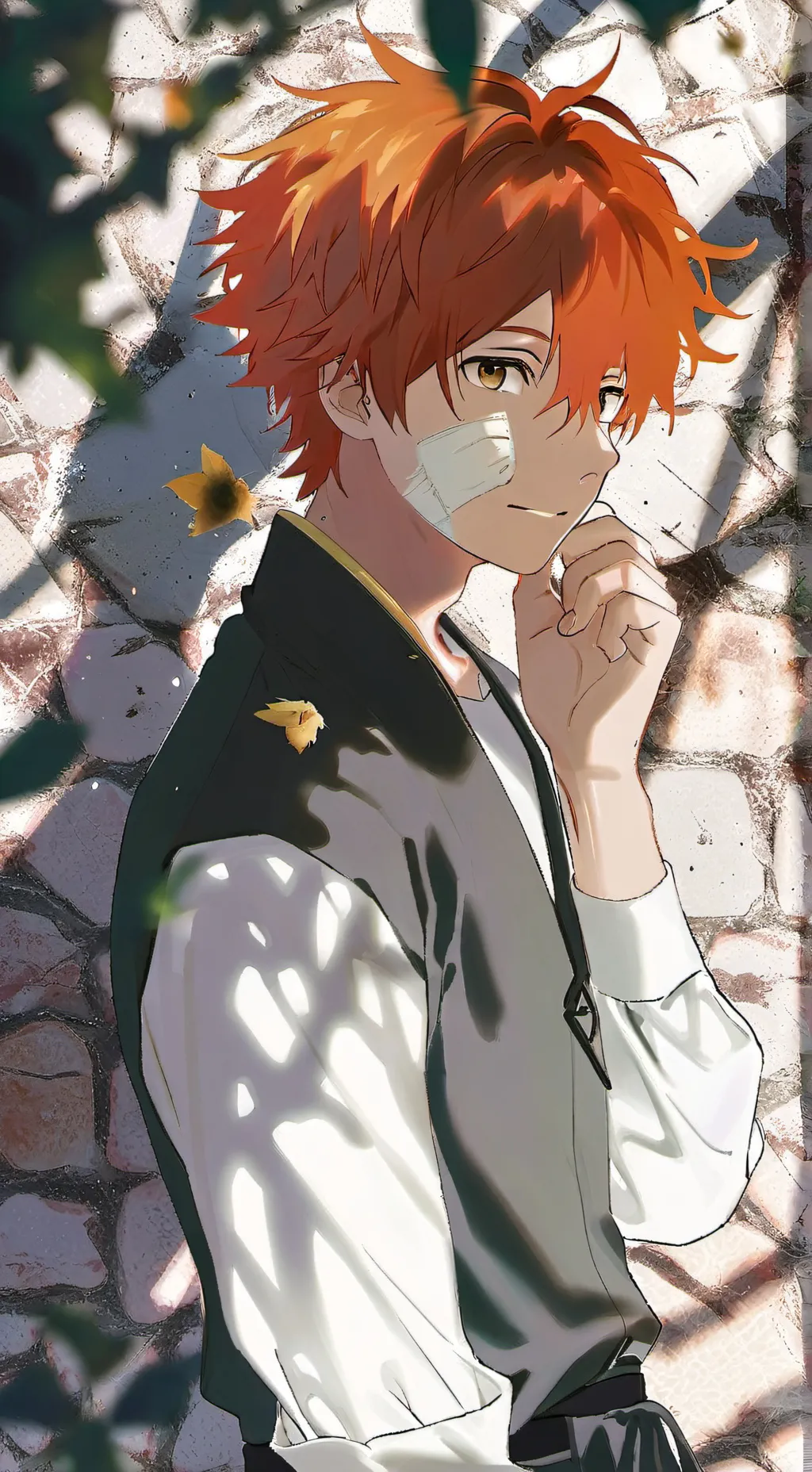 ai character: wren balura background