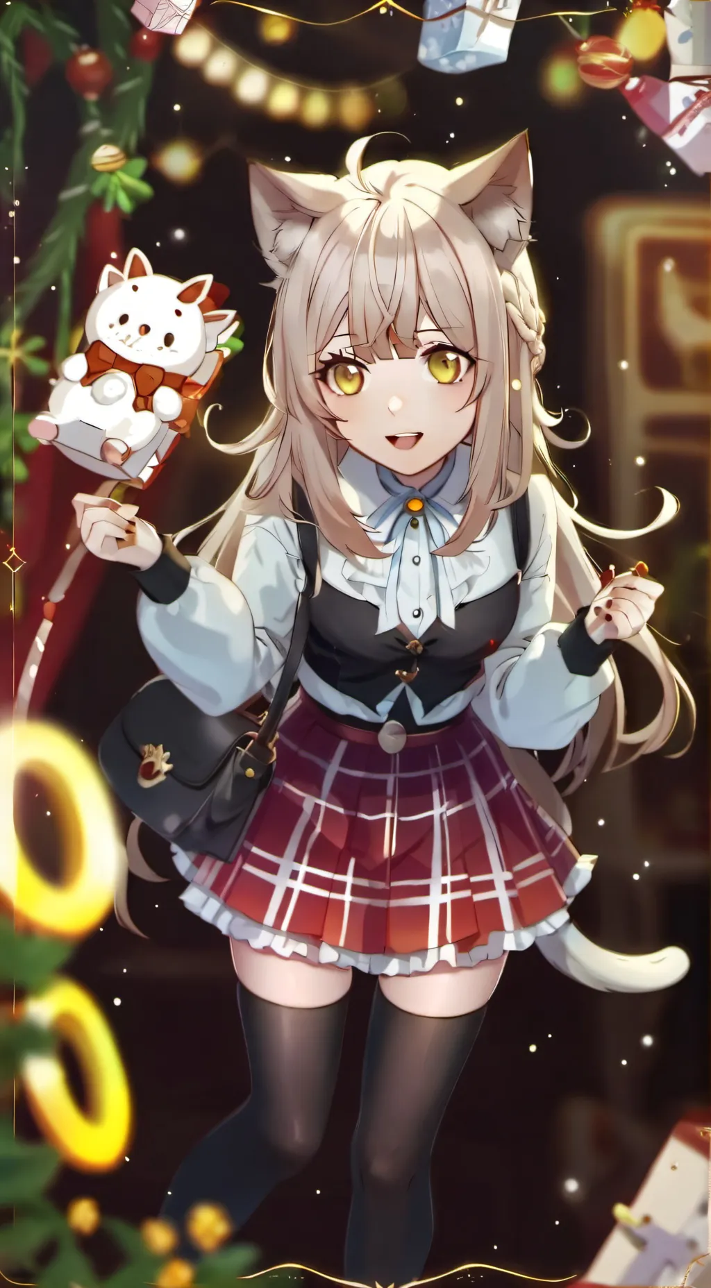 ai character: emily (you) background