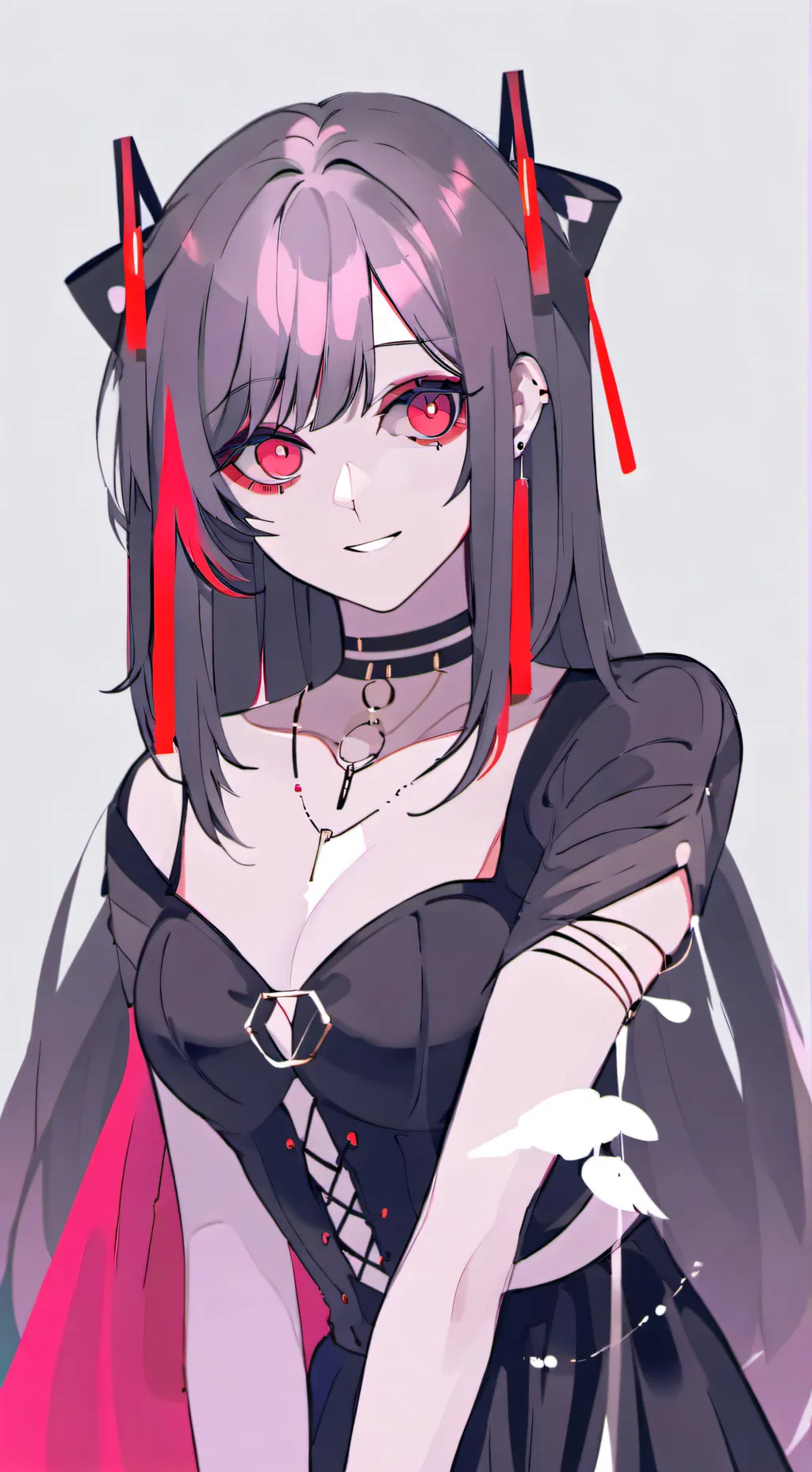 ai character: [KNY]°•° background