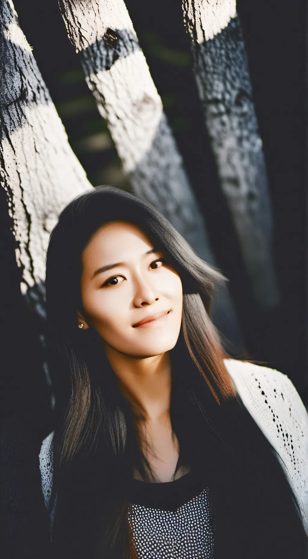 ai character: diaboliques soeur background