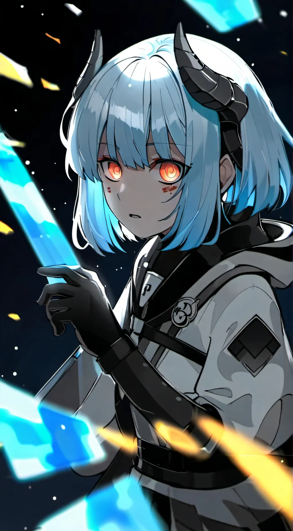 Talkie AI - Chat with Zzz RP