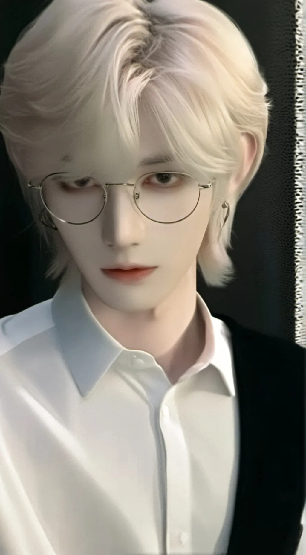 ai character: 𝙹𝙰𝙳𝙴 background