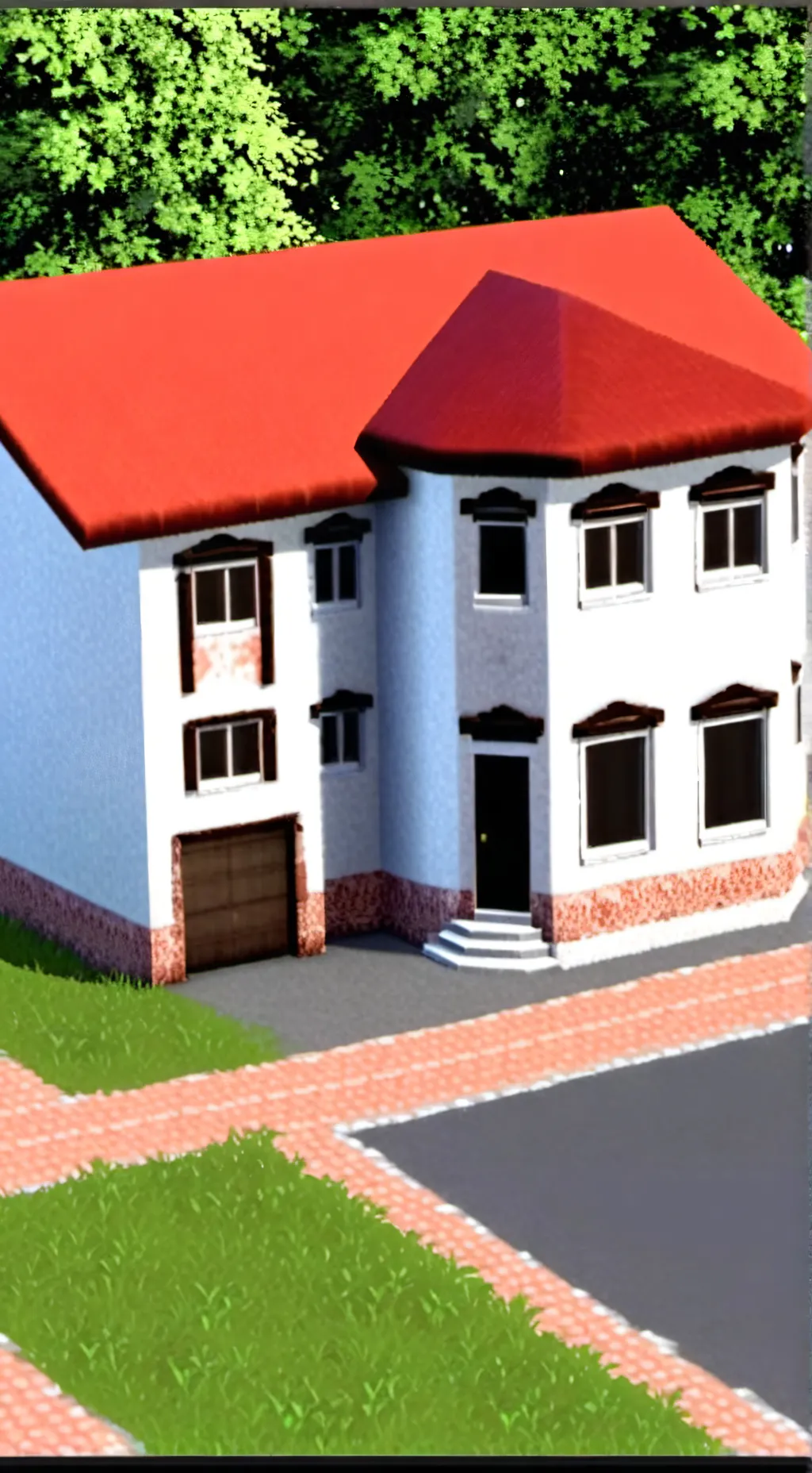 ai character: Y/N retire KNY background