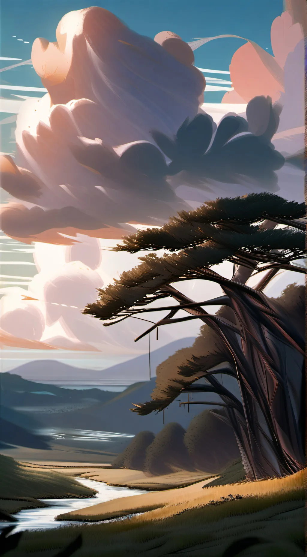 ai character: Shadow(SwapAu) background