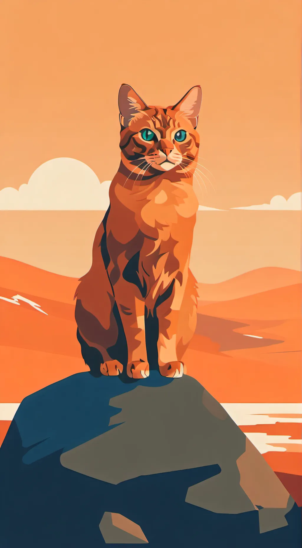 ai character: .•WindStar•. background