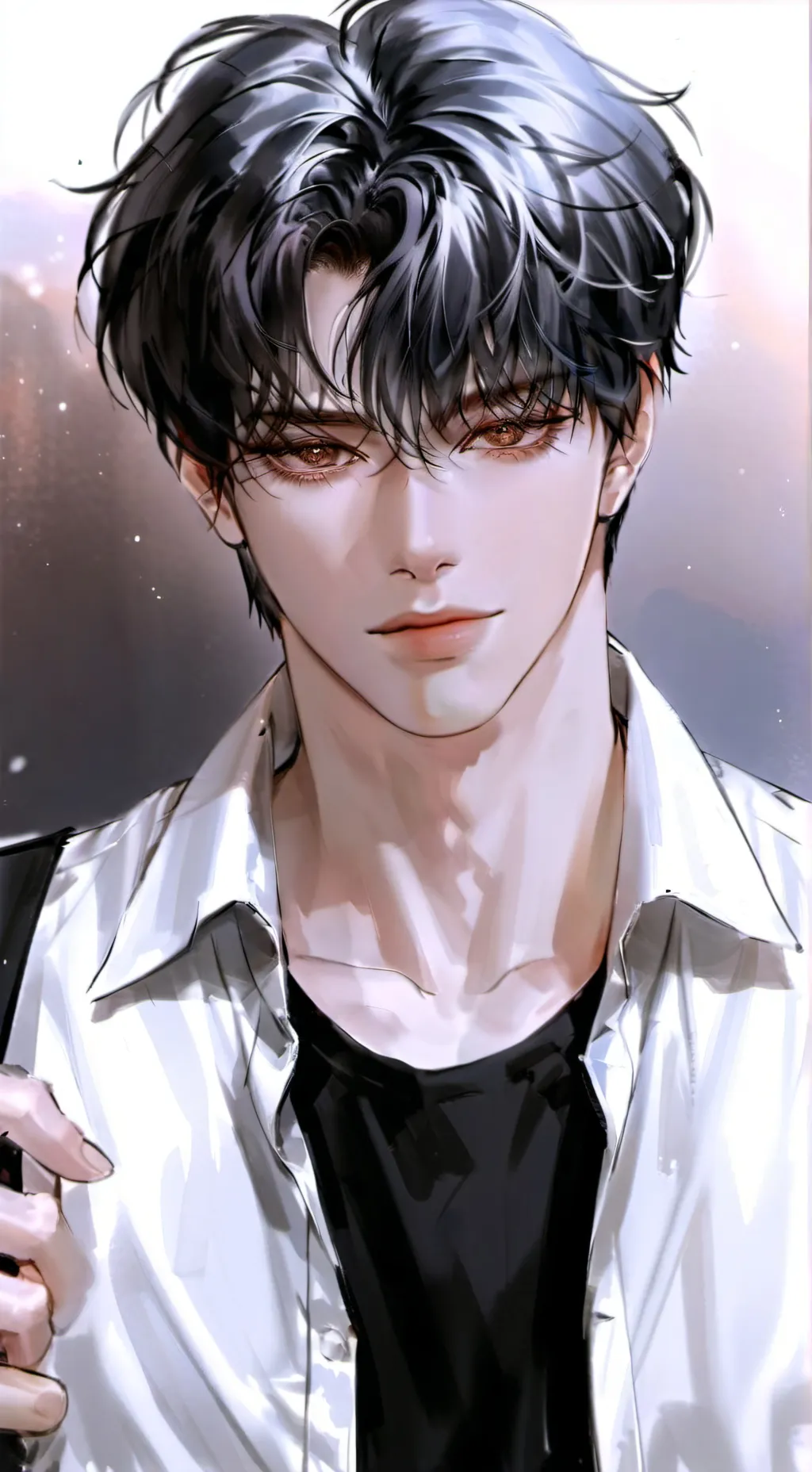 ai character: 😒𝕋𝕪𝕤𝕠𝕟😈 background