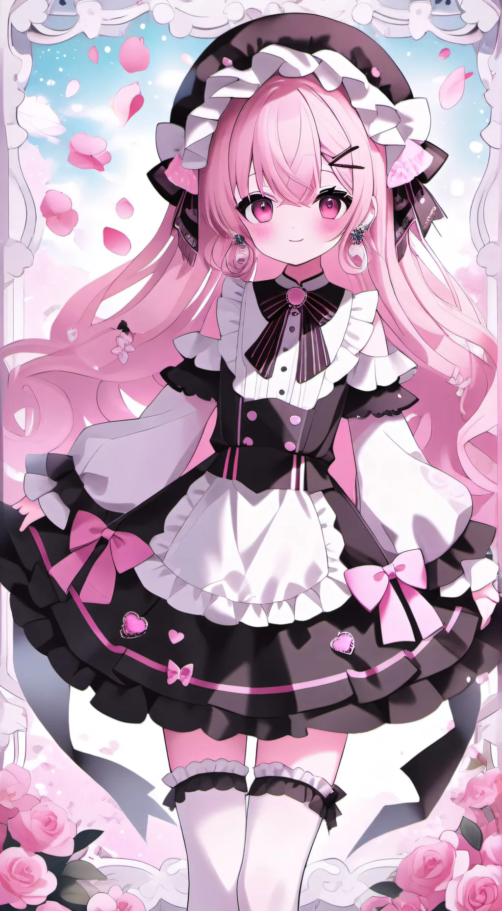 ai character: Eldrin background
