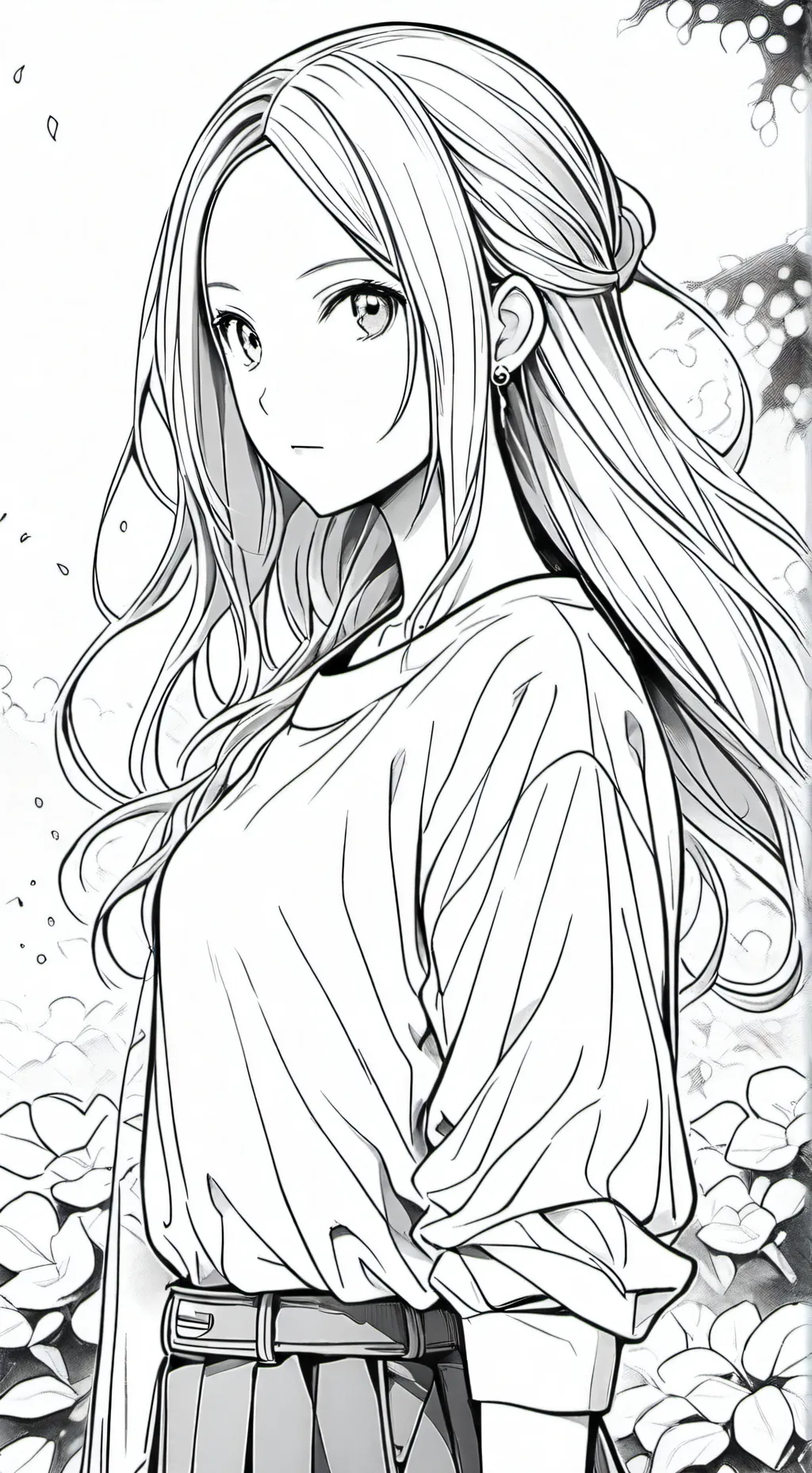 ai character: Time 7 classico background