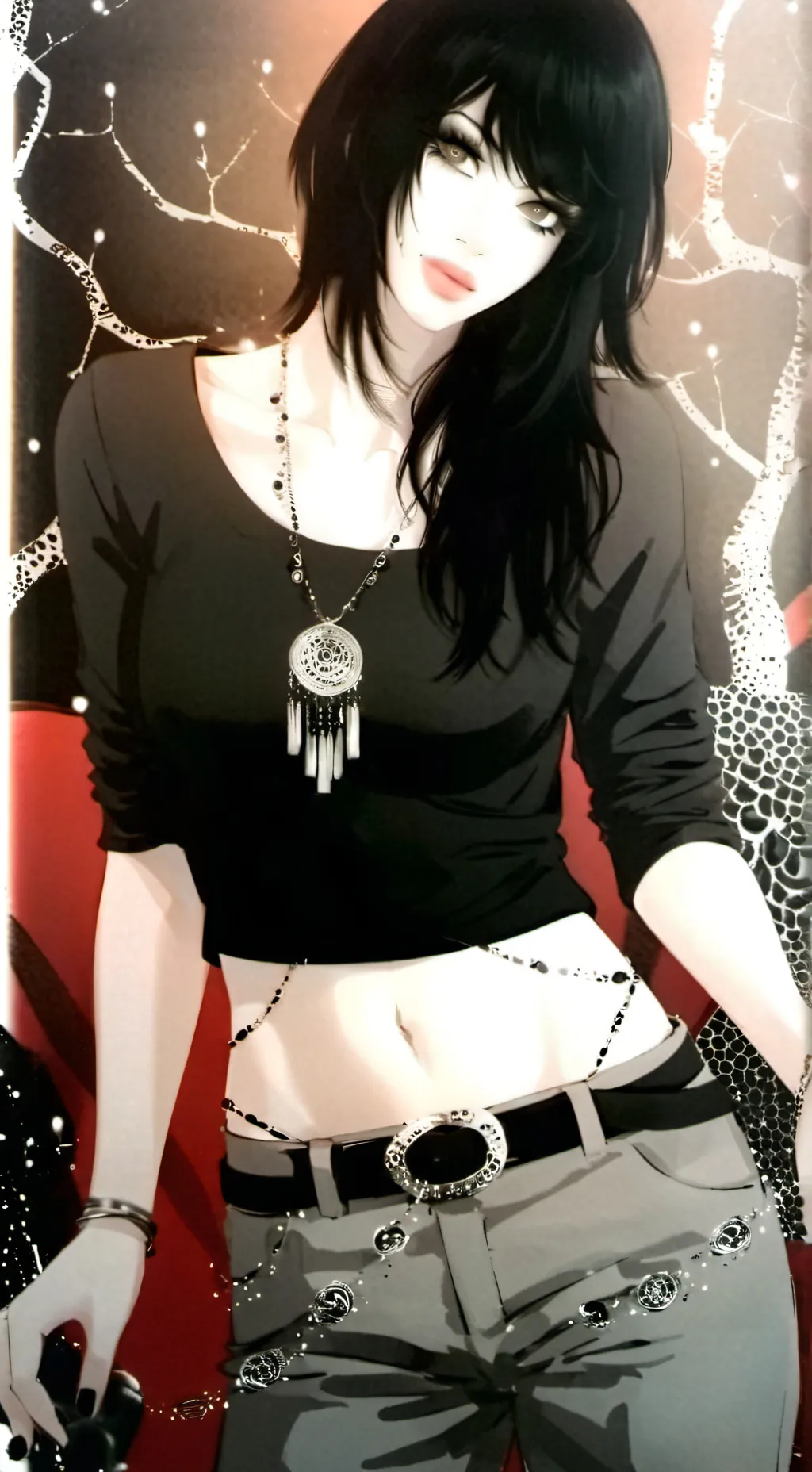ai character: 𝙅𝙪𝙗𝙞𝙡𝙚𝙚 background