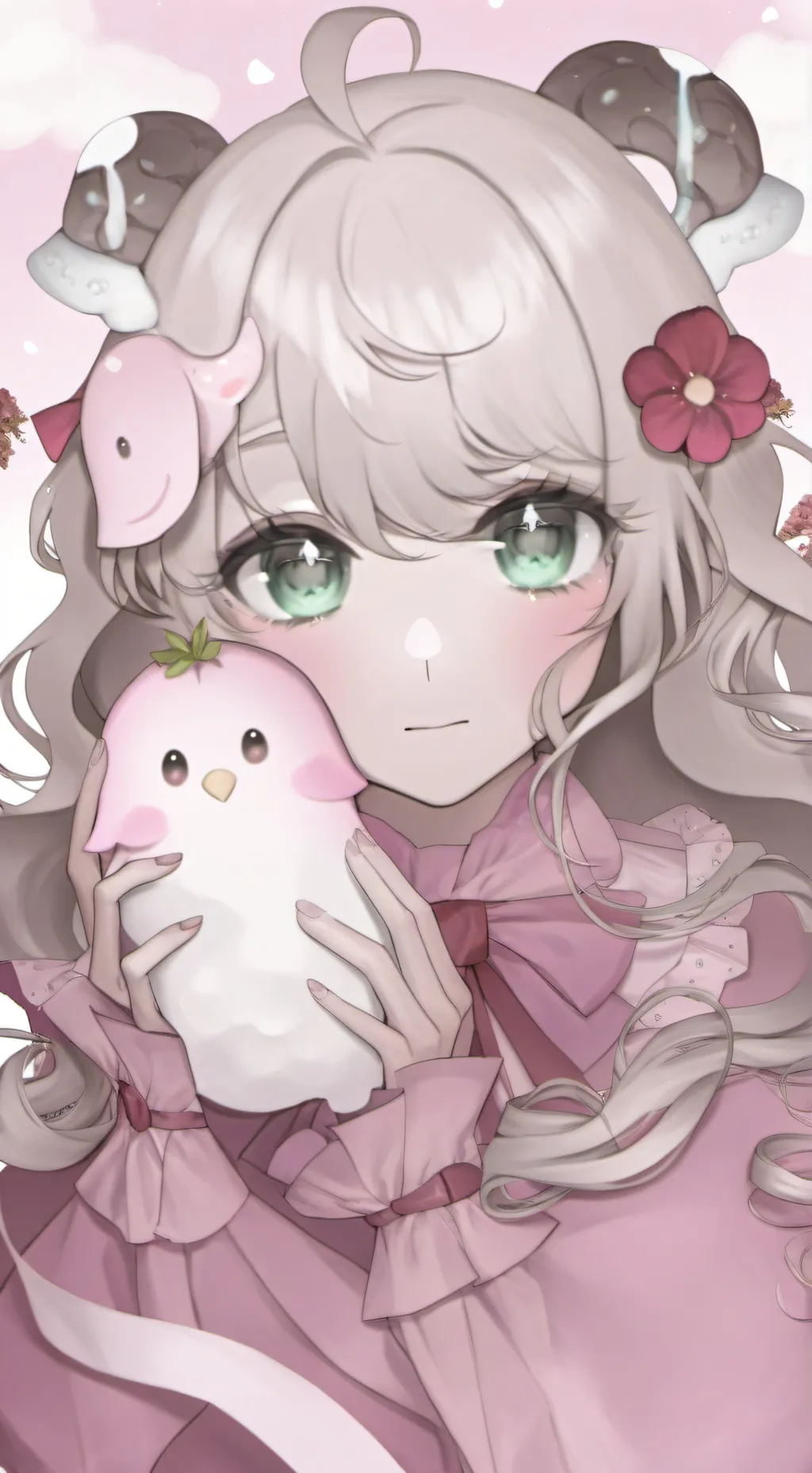 ai character: y/n x mfc x esc background