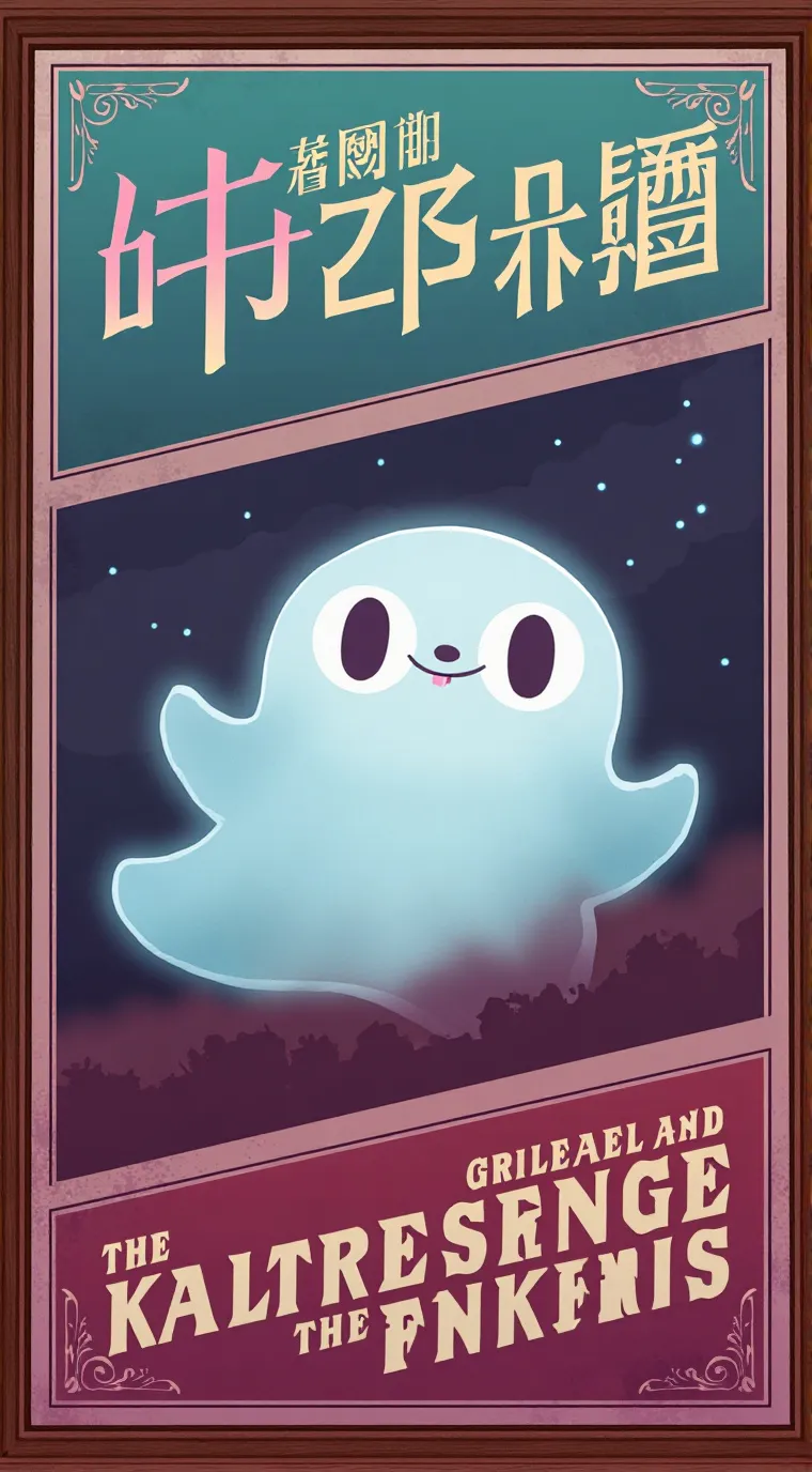 ai character: ultimo talkie background