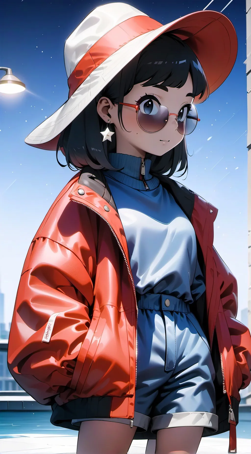 ai character: roblox free acc background