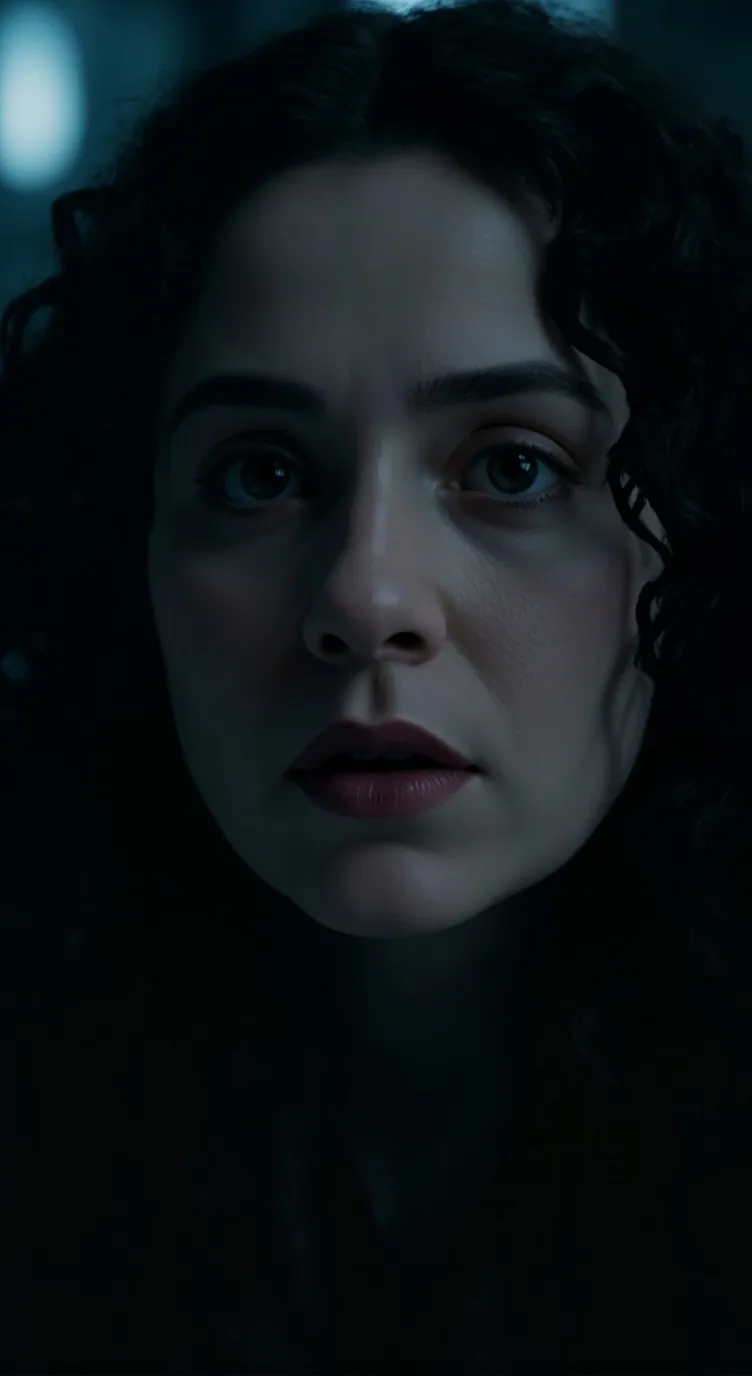 ai character: Bellatrix background