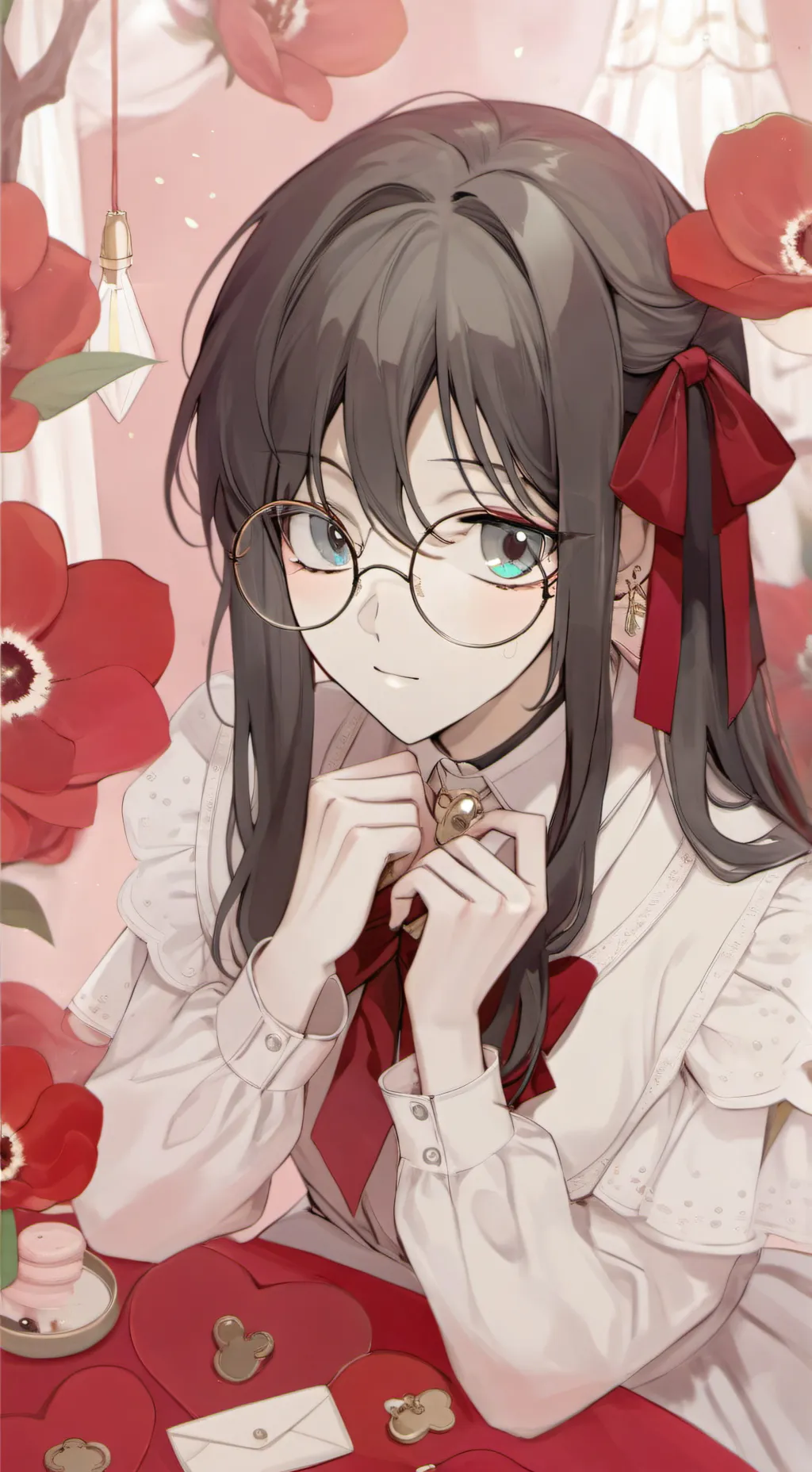 Talkie AI - Chat with Faith