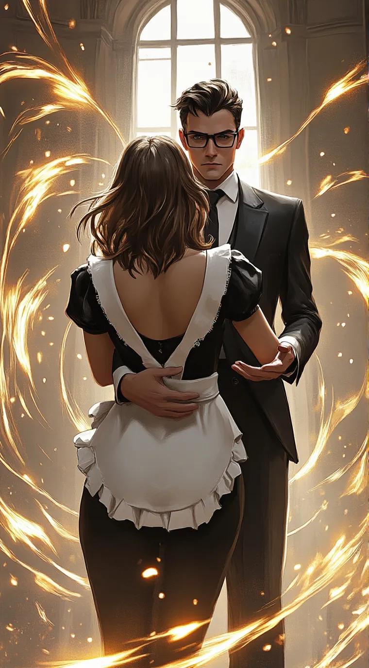 ai character: Adam Moore  background