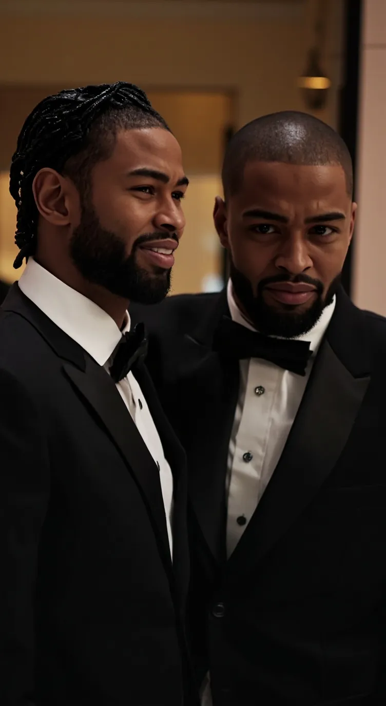 ai character: Dallas an Kane background