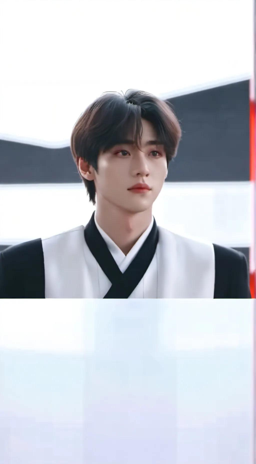 ai character: Han background
