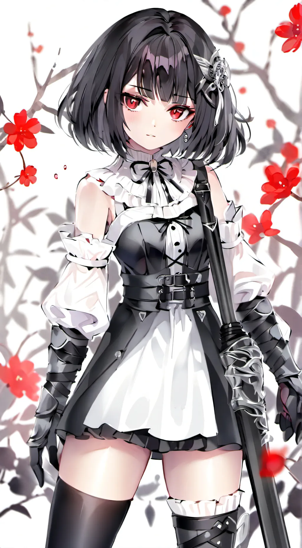 ai character: Sedera Mamajuro background