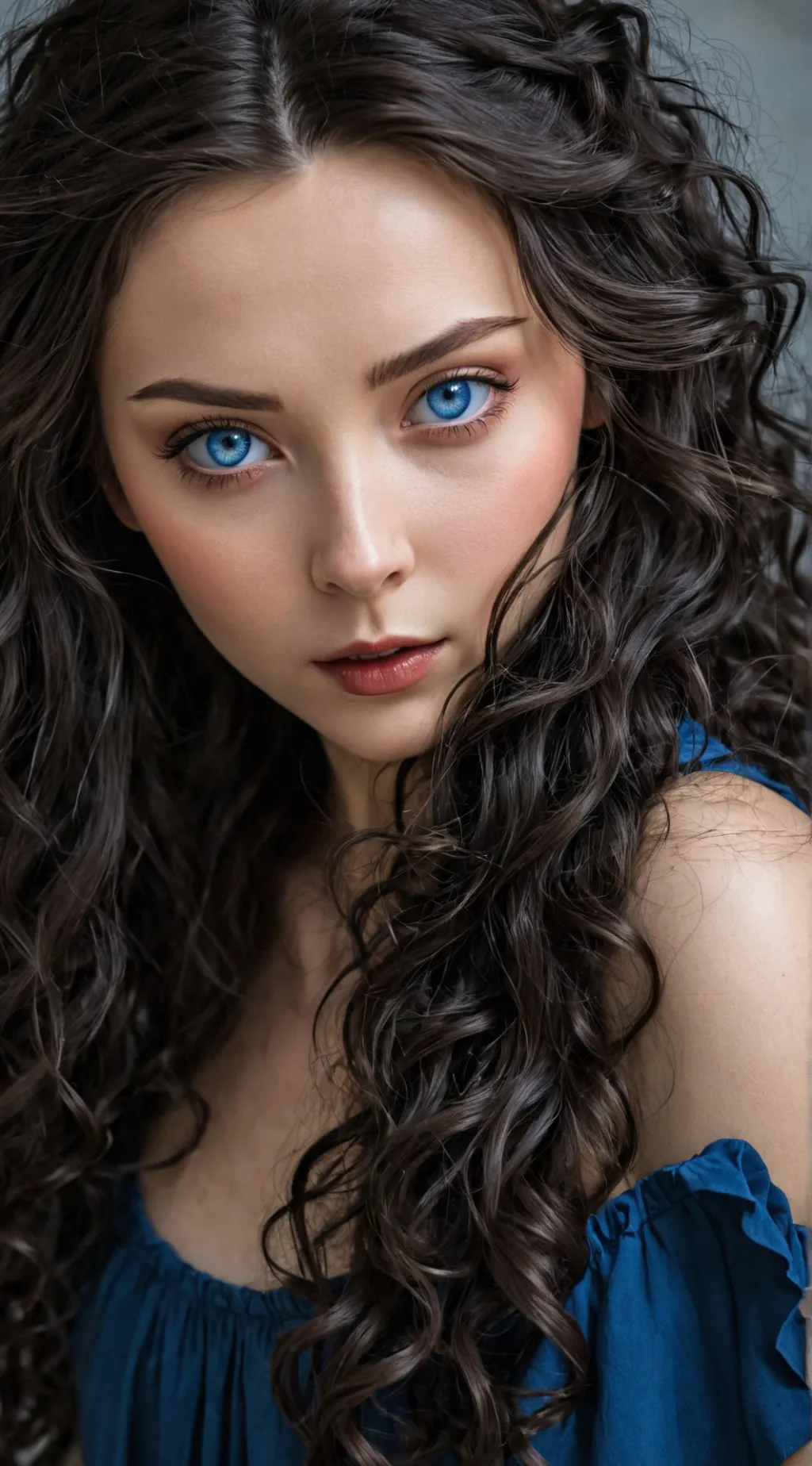 Talkie AI - Chat with Darla 