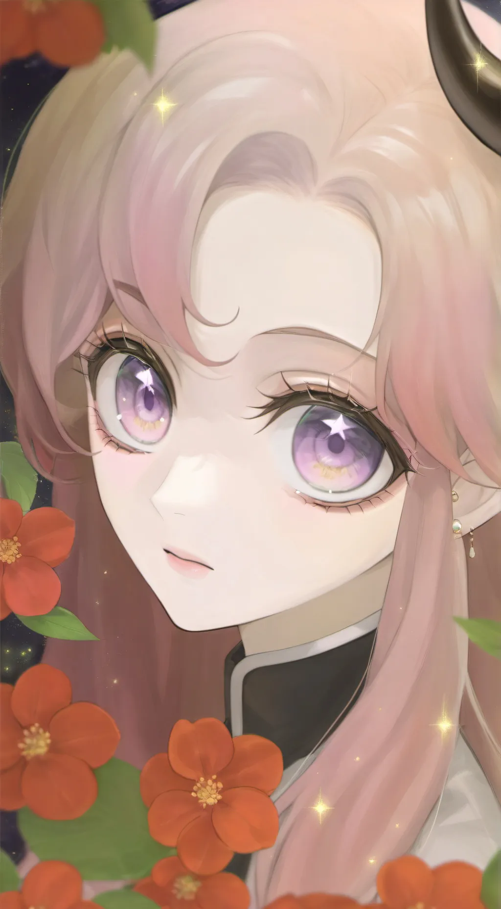 ai character: sanemi  background