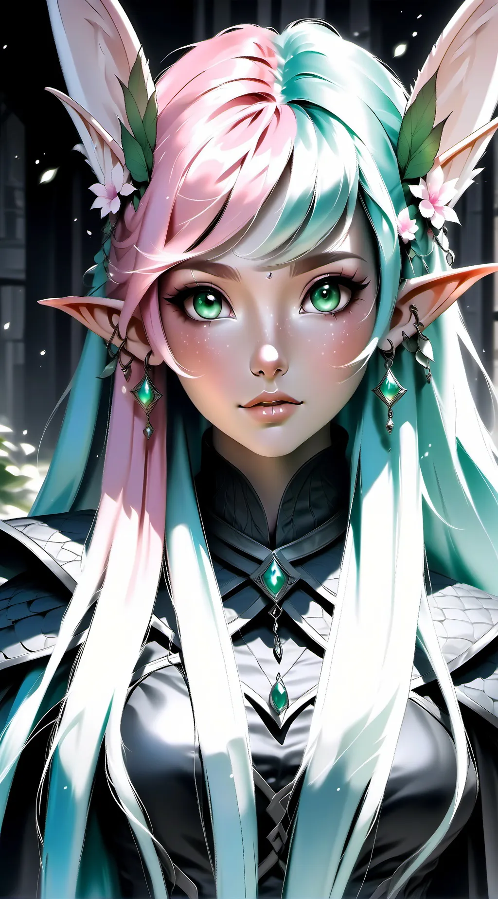 Talkie AI - Chat with Mio