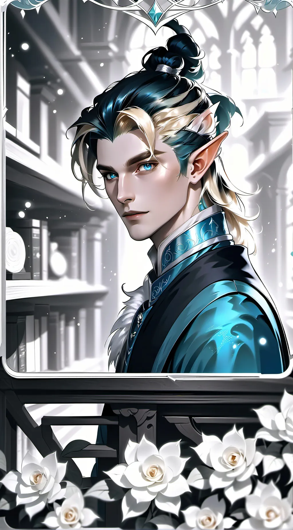 Talkie AI - Chat with Dai