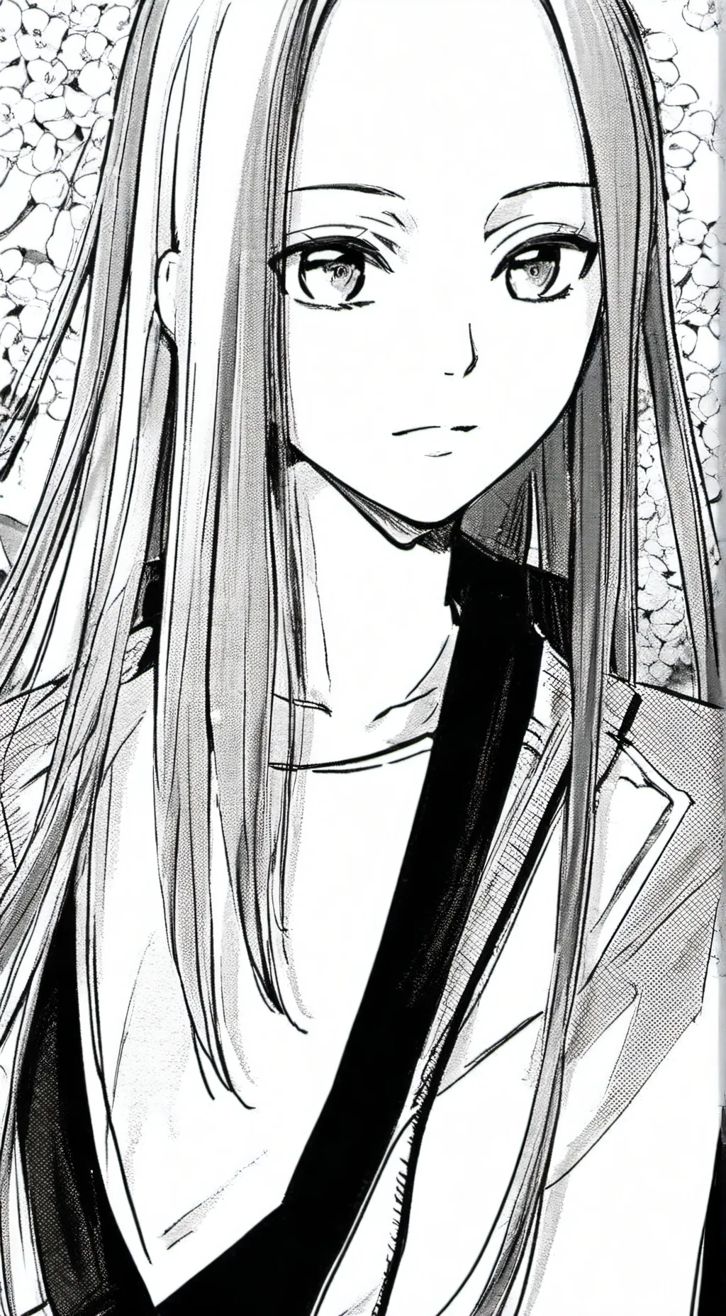 ai character: . background