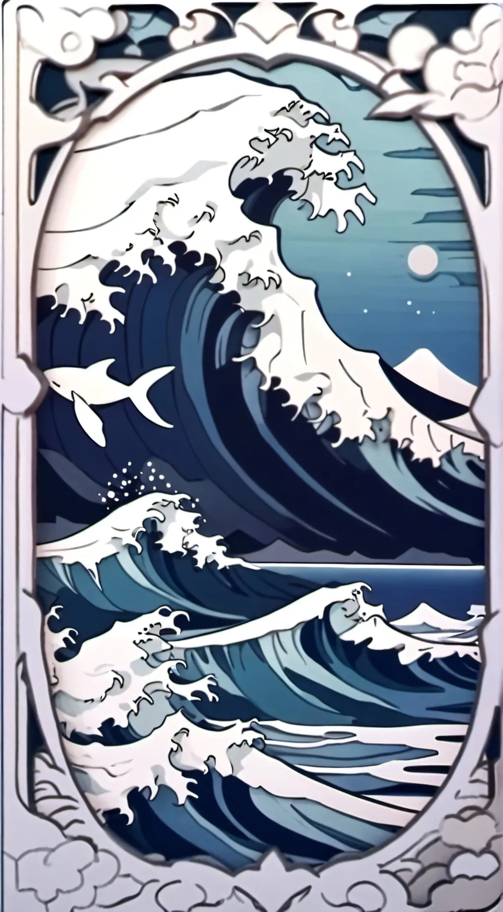Talkie AI - Chat with Sea of Land ~ ✦🌊