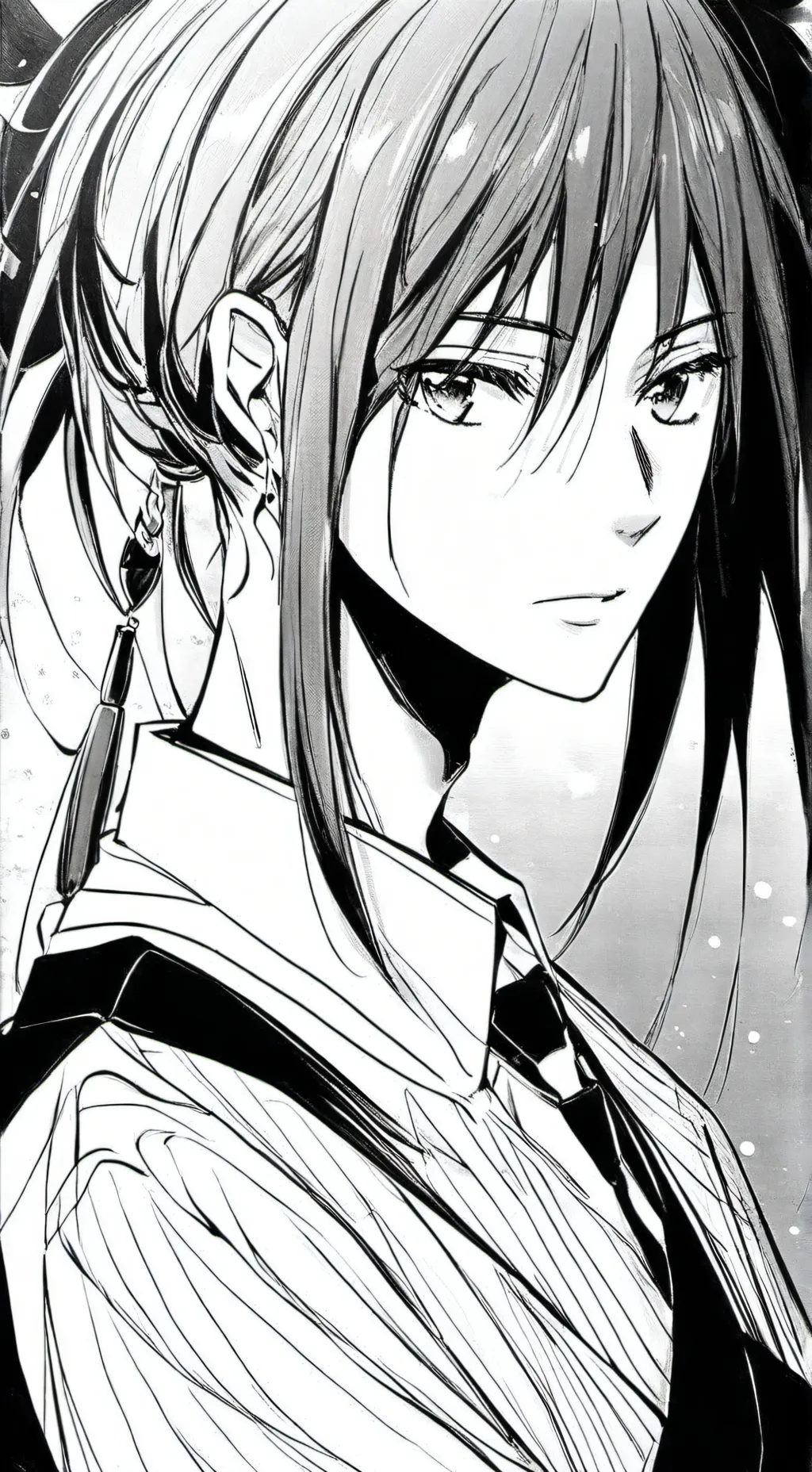 ai character: Jungwon background