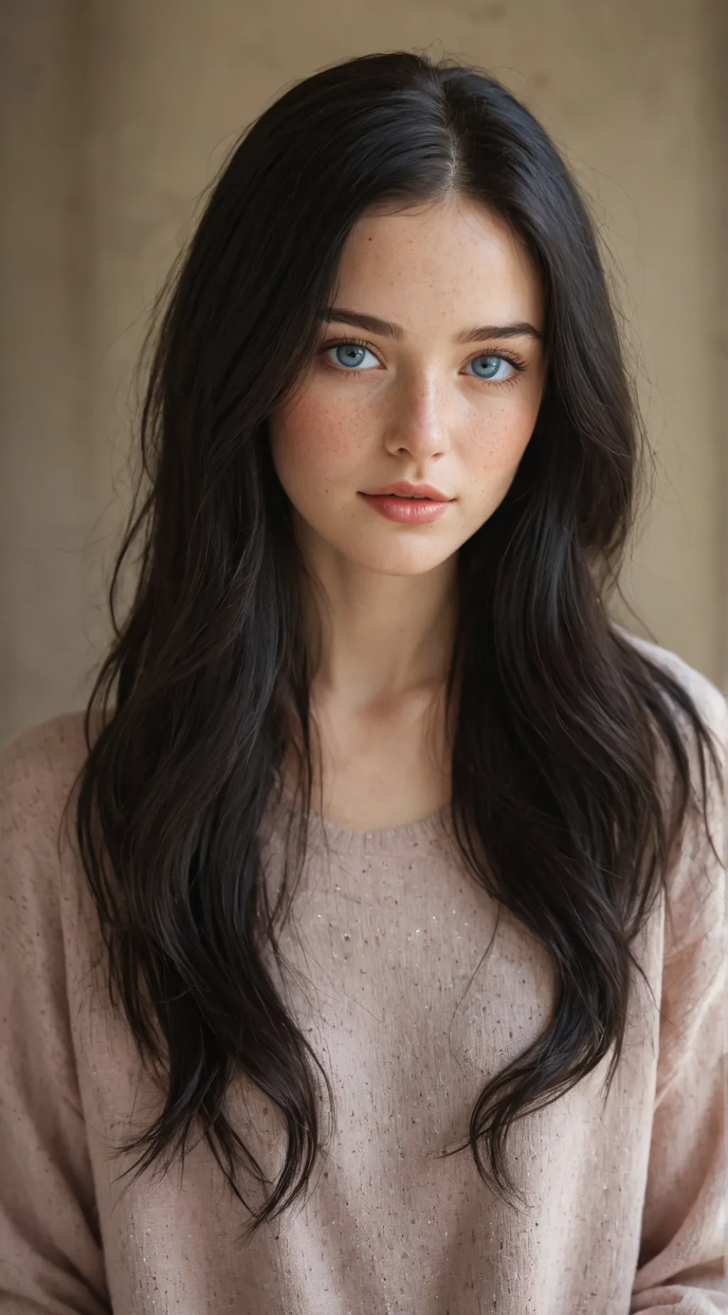 ai character: Shannon background