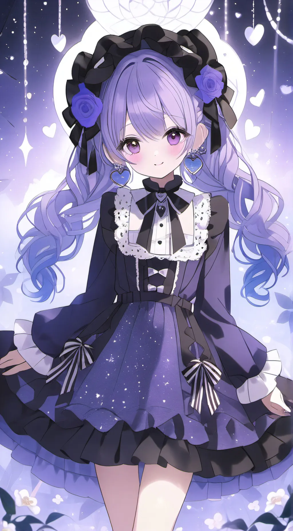 Talkie AI - Chat with blah core's world!