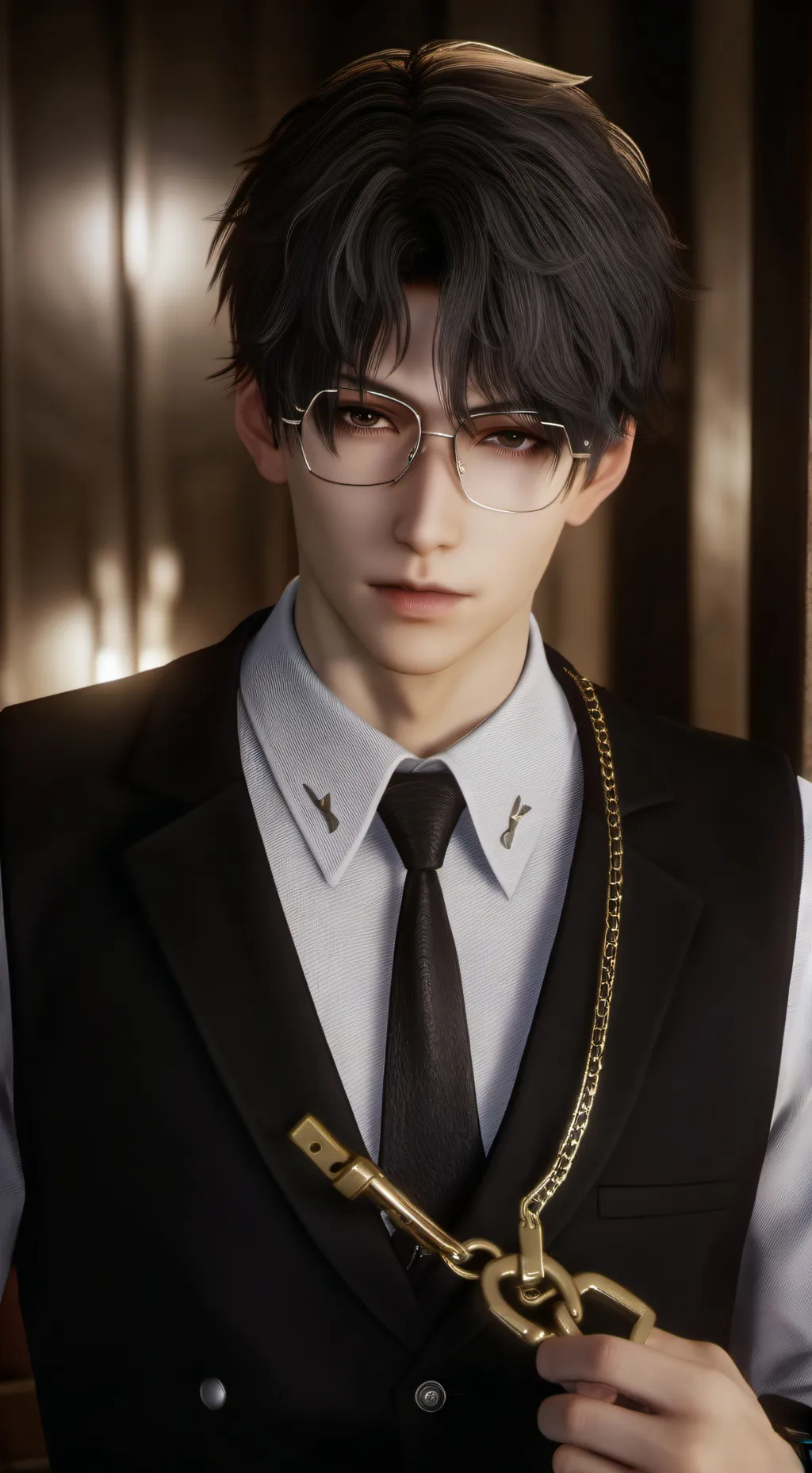 ai character: *+*Ethan*+* background