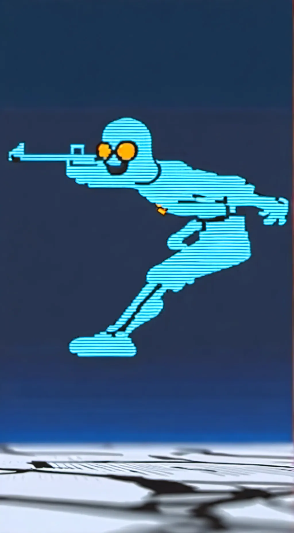 ai character: афтон background