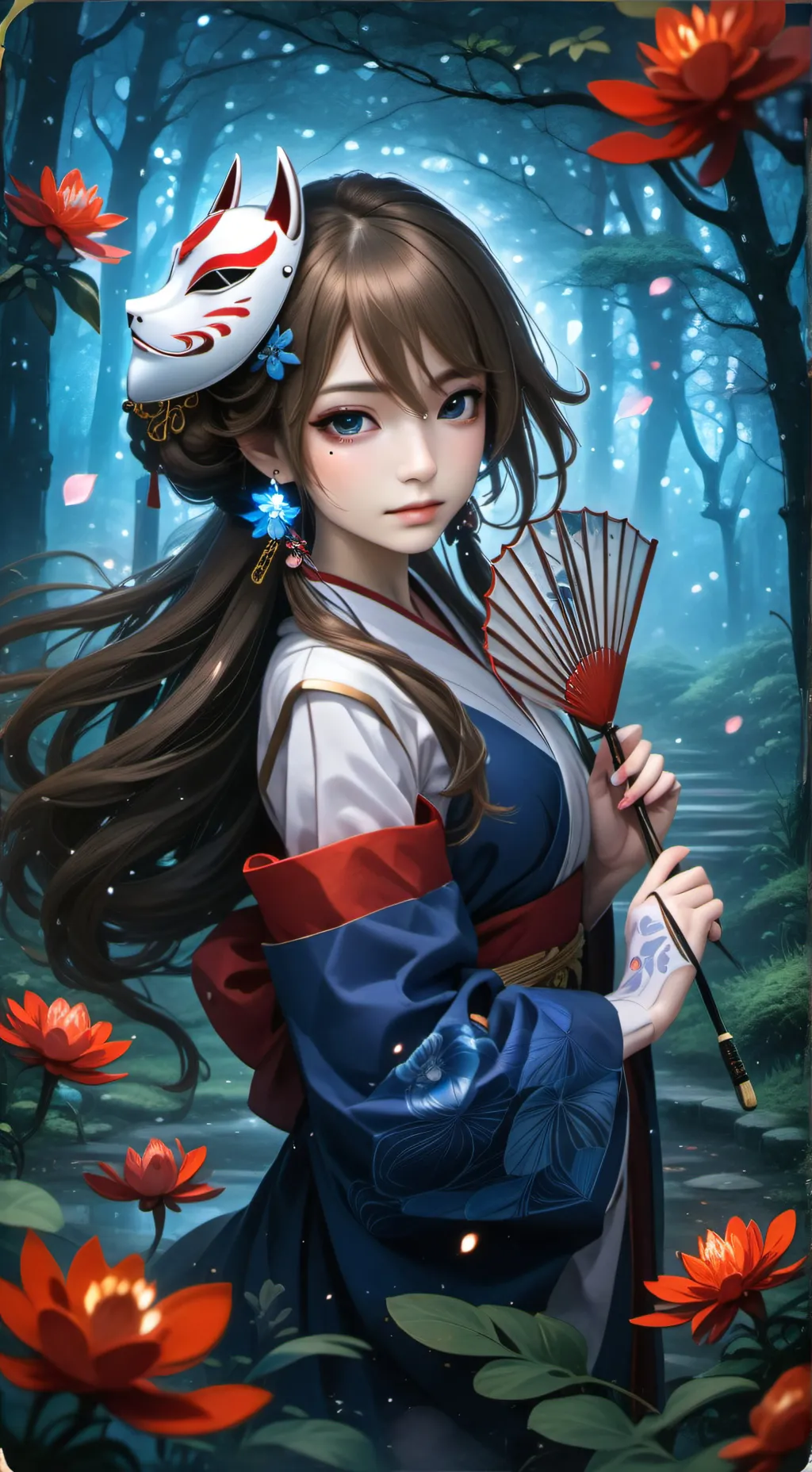 Talkie AI - Chat with Ryia 
