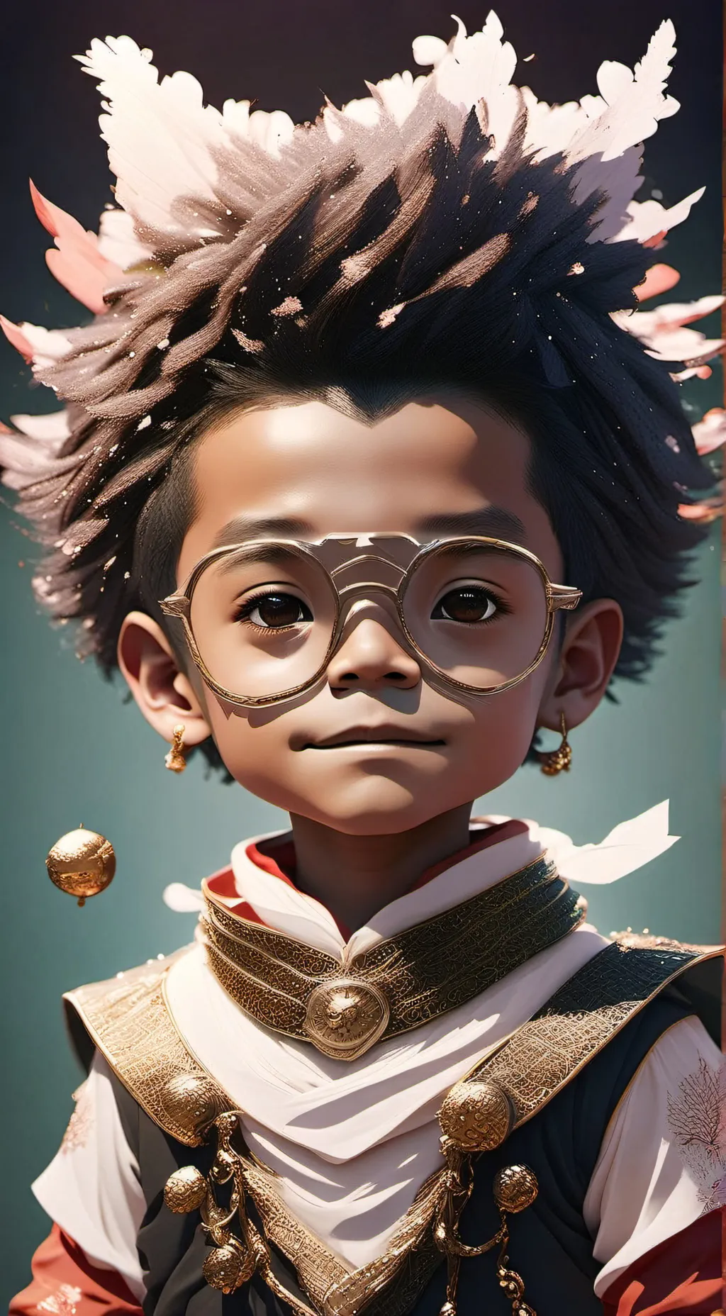 Talkie AI - Chat with OK, KO! rpg