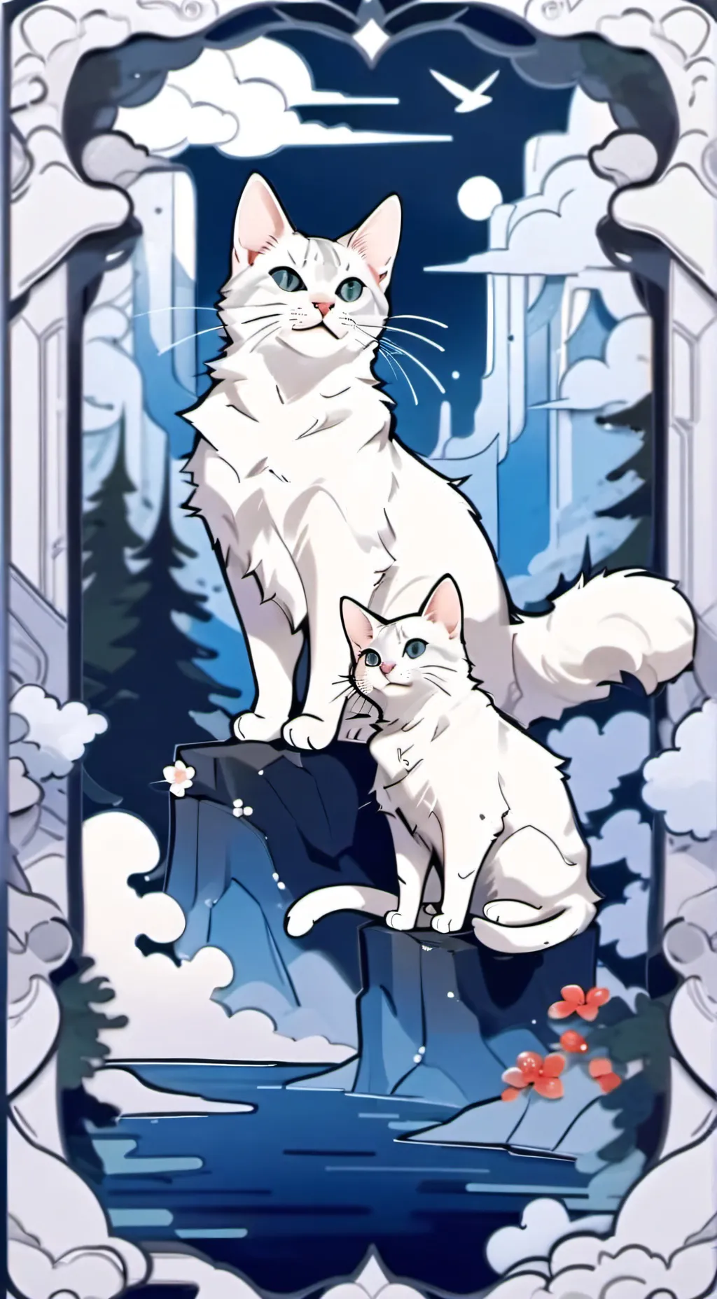 ai character: Muichiro Tokito🌫️ background